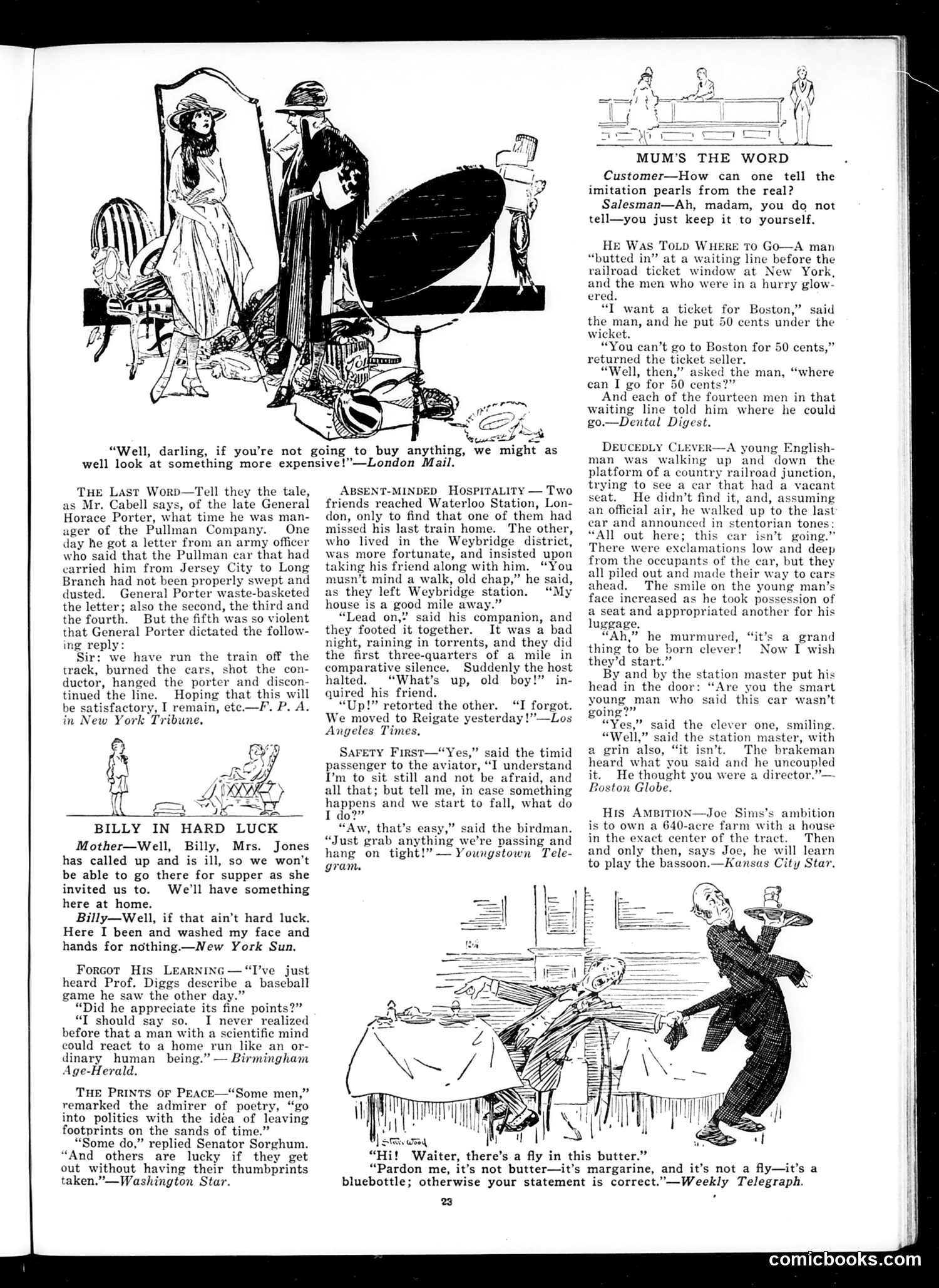 Judge — December 24, 1921 — page 25 of 36