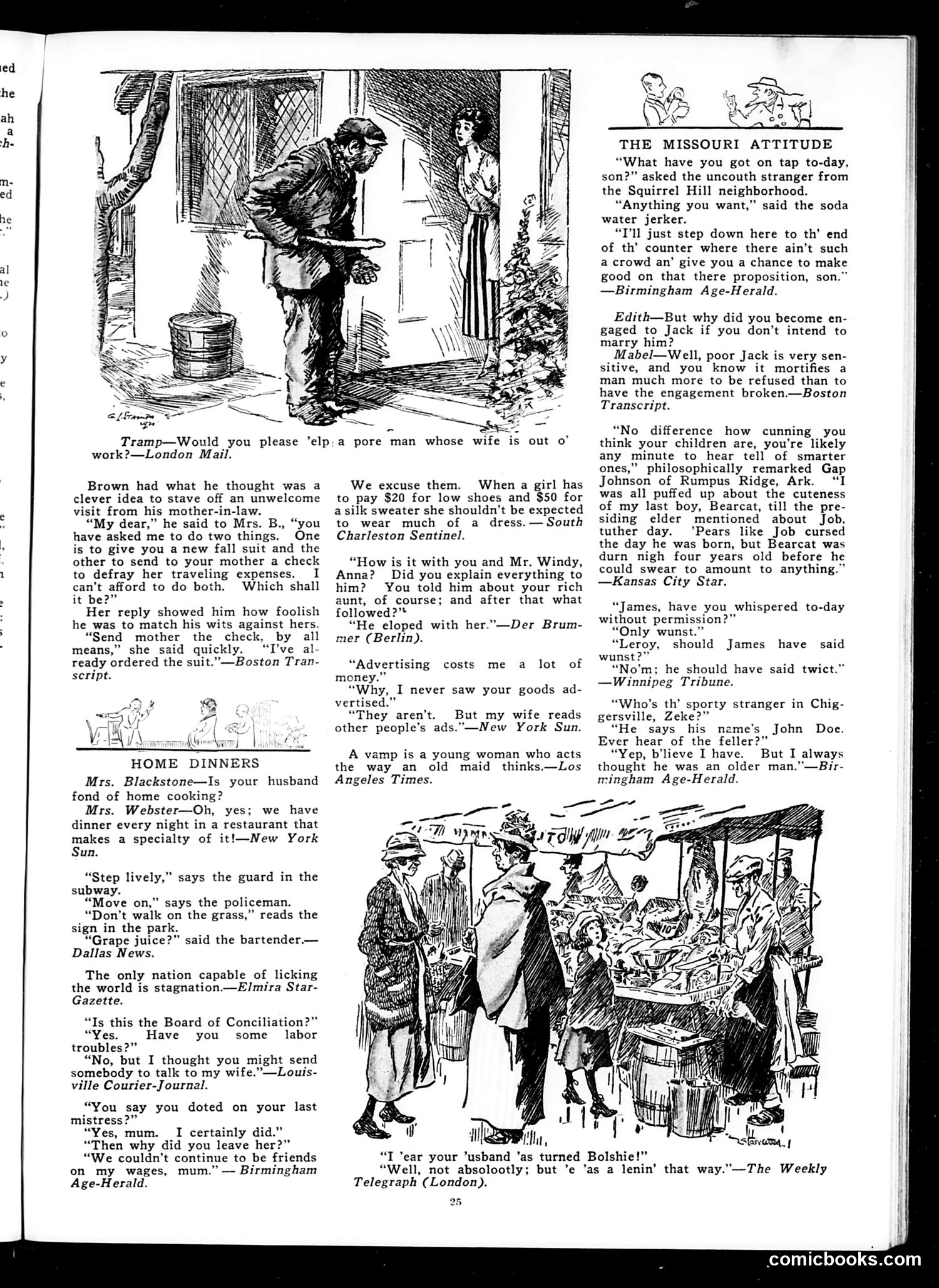 Judge — December 24, 1921 — page 27 of 36