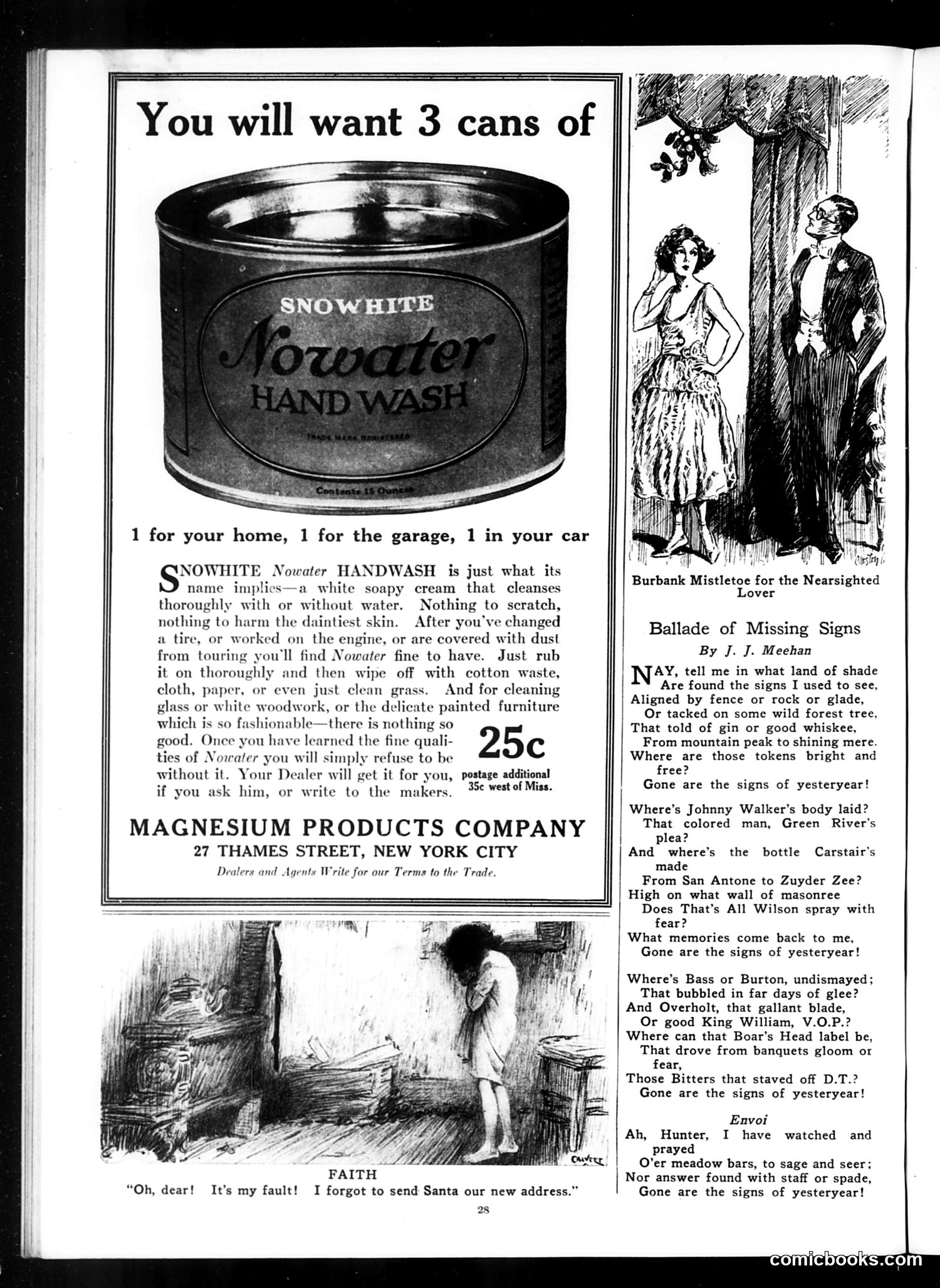 Judge — December 24, 1921 — page 30 of 36