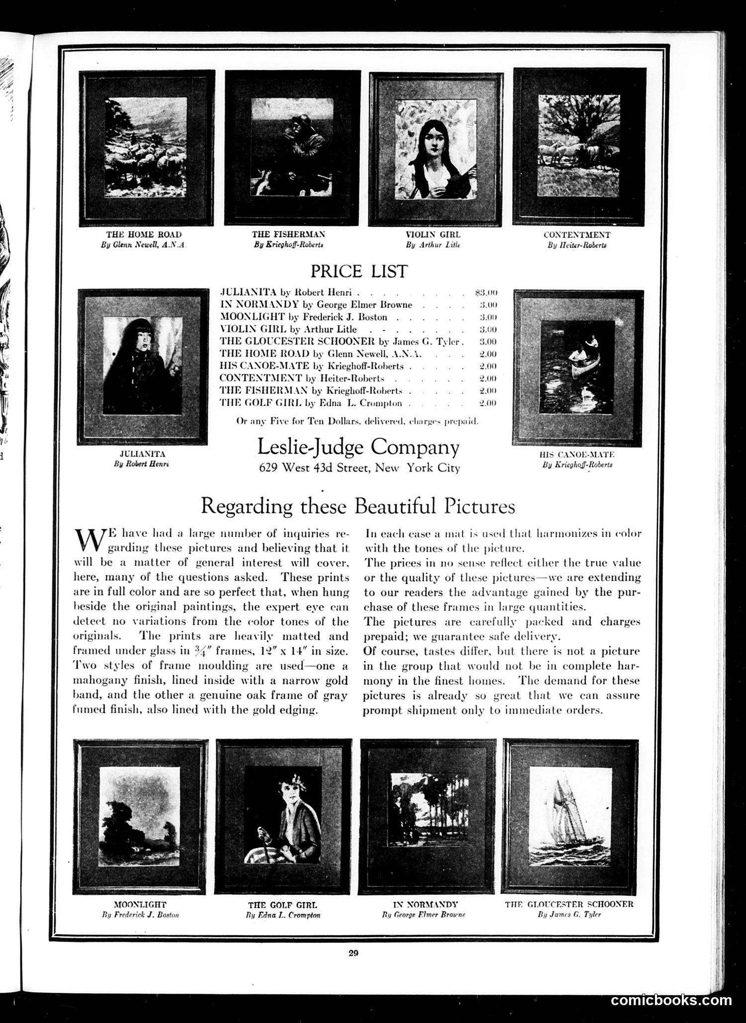 Judge — December 24, 1921 — page 31 of 36