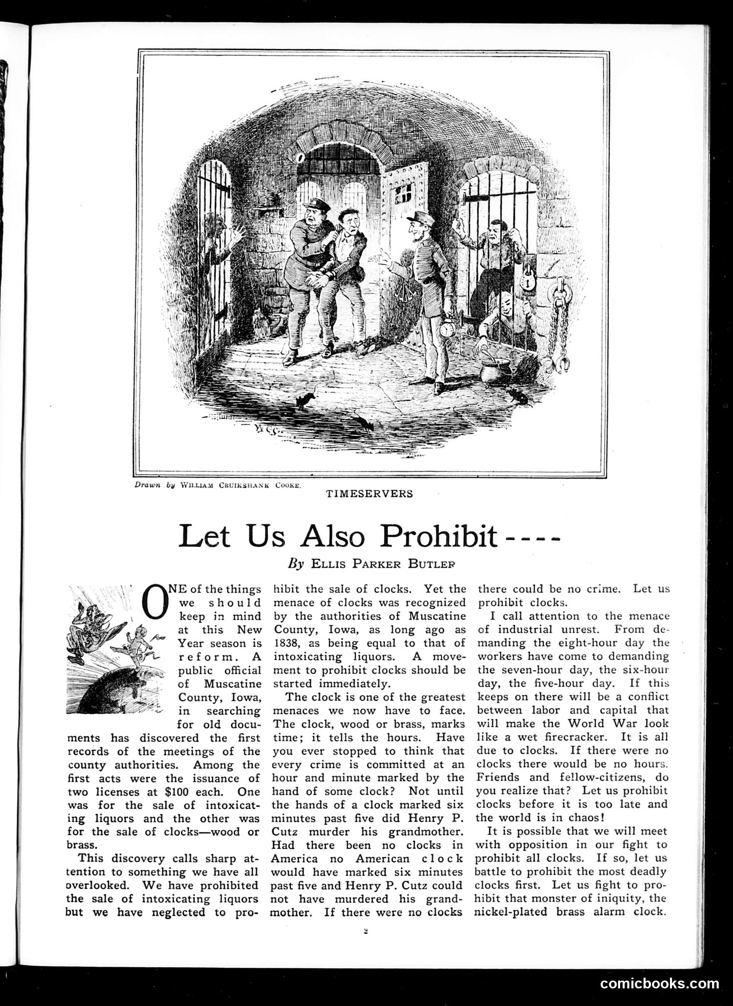 Judge — December 31, 1921 — page 5 of 37