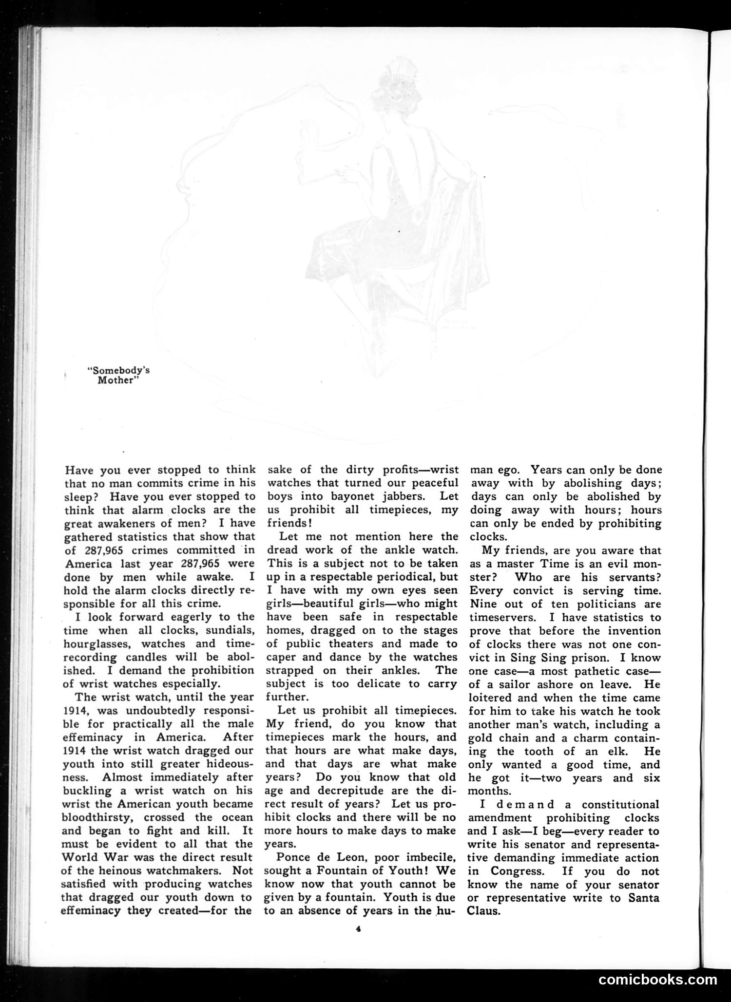Judge — December 31, 1921 — page 6 of 37