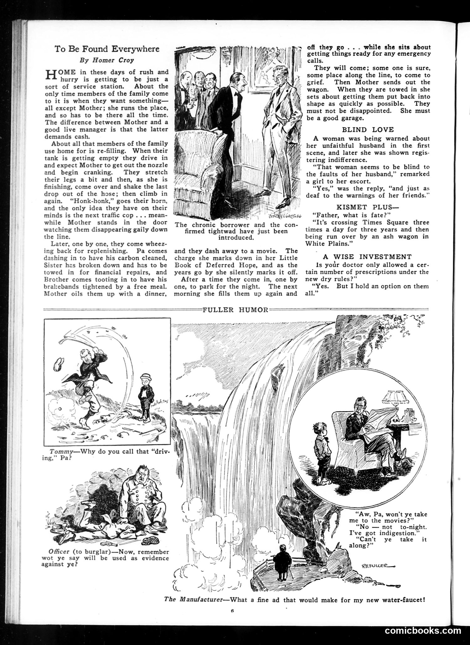 Judge — December 31, 1921 — page 8 of 37