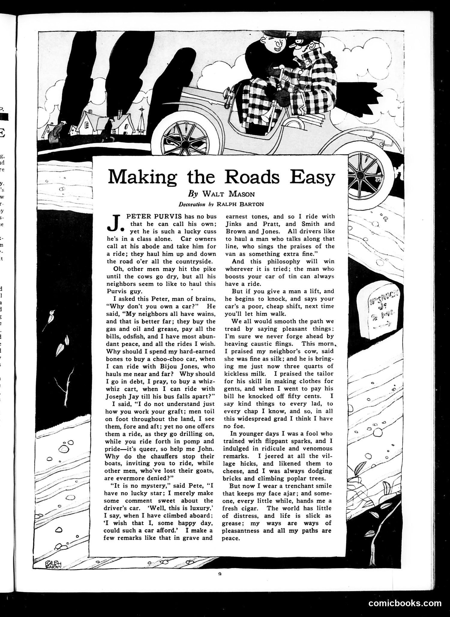 Judge — December 31, 1921 — page 11 of 37