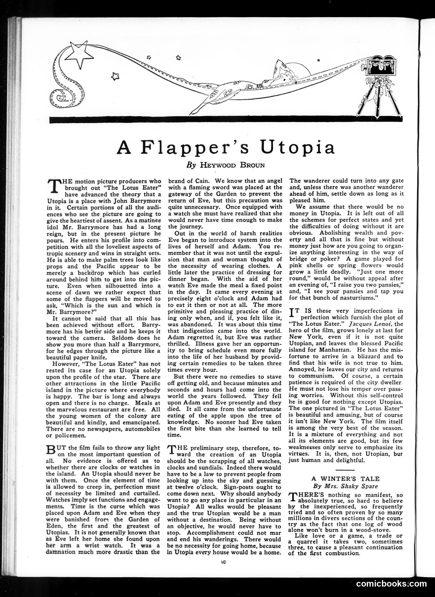 Judge — December 31, 1921 — page 12 of 37