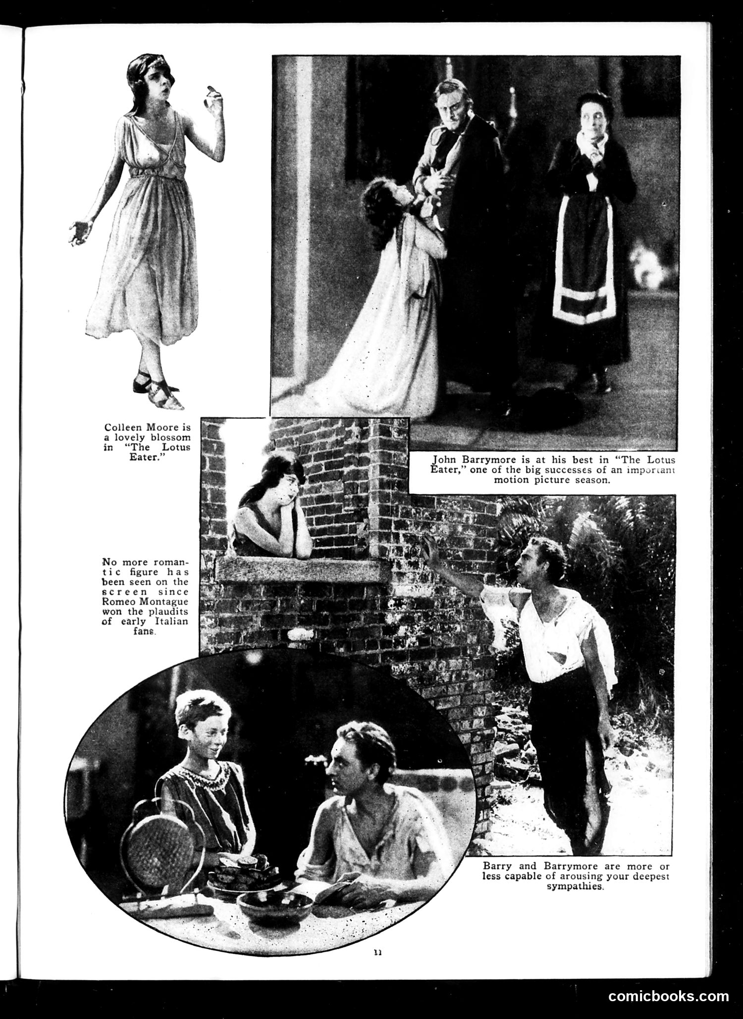 Judge — December 31, 1921 — page 13 of 37