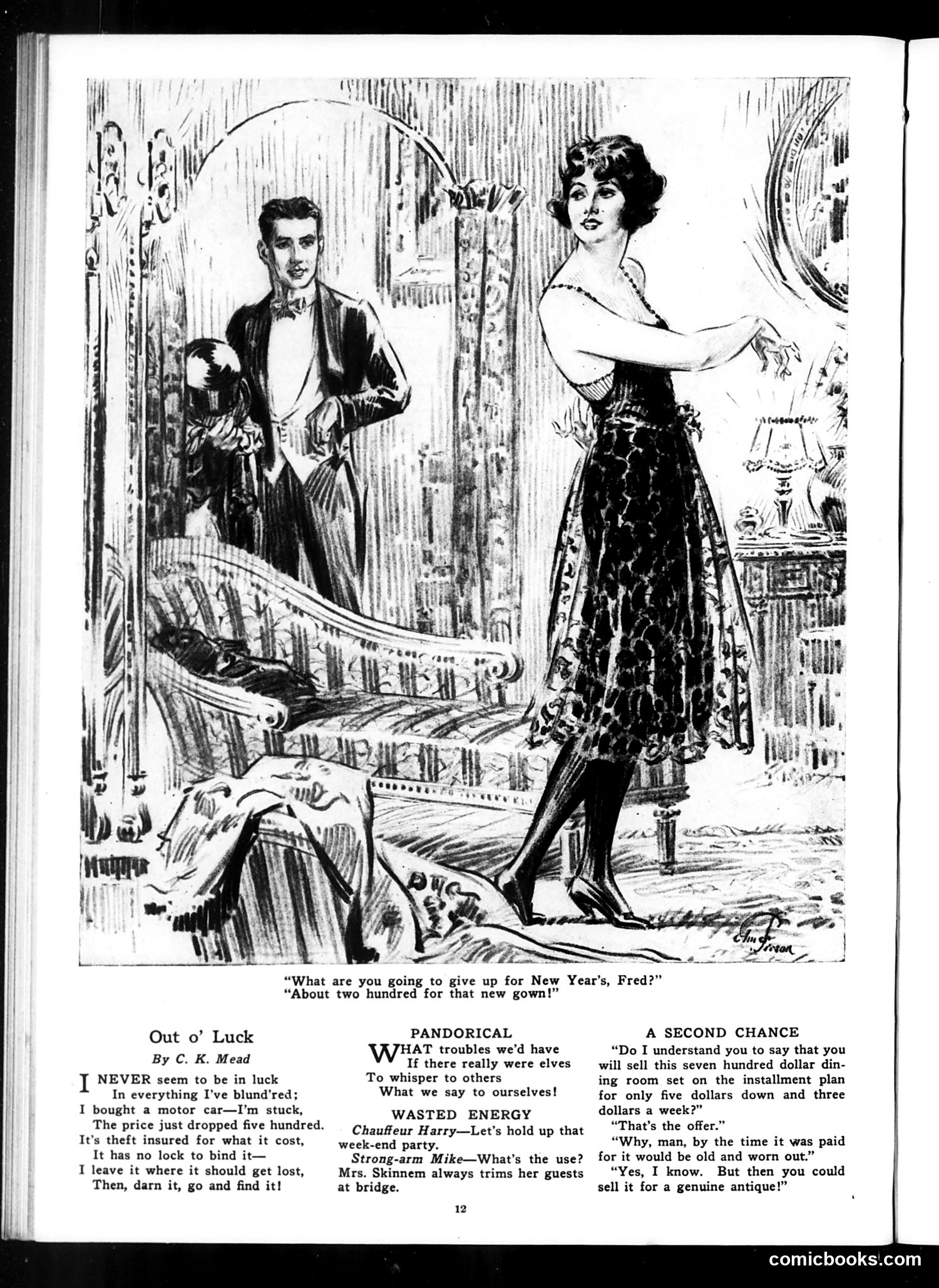 Judge — December 31, 1921 — page 14 of 37