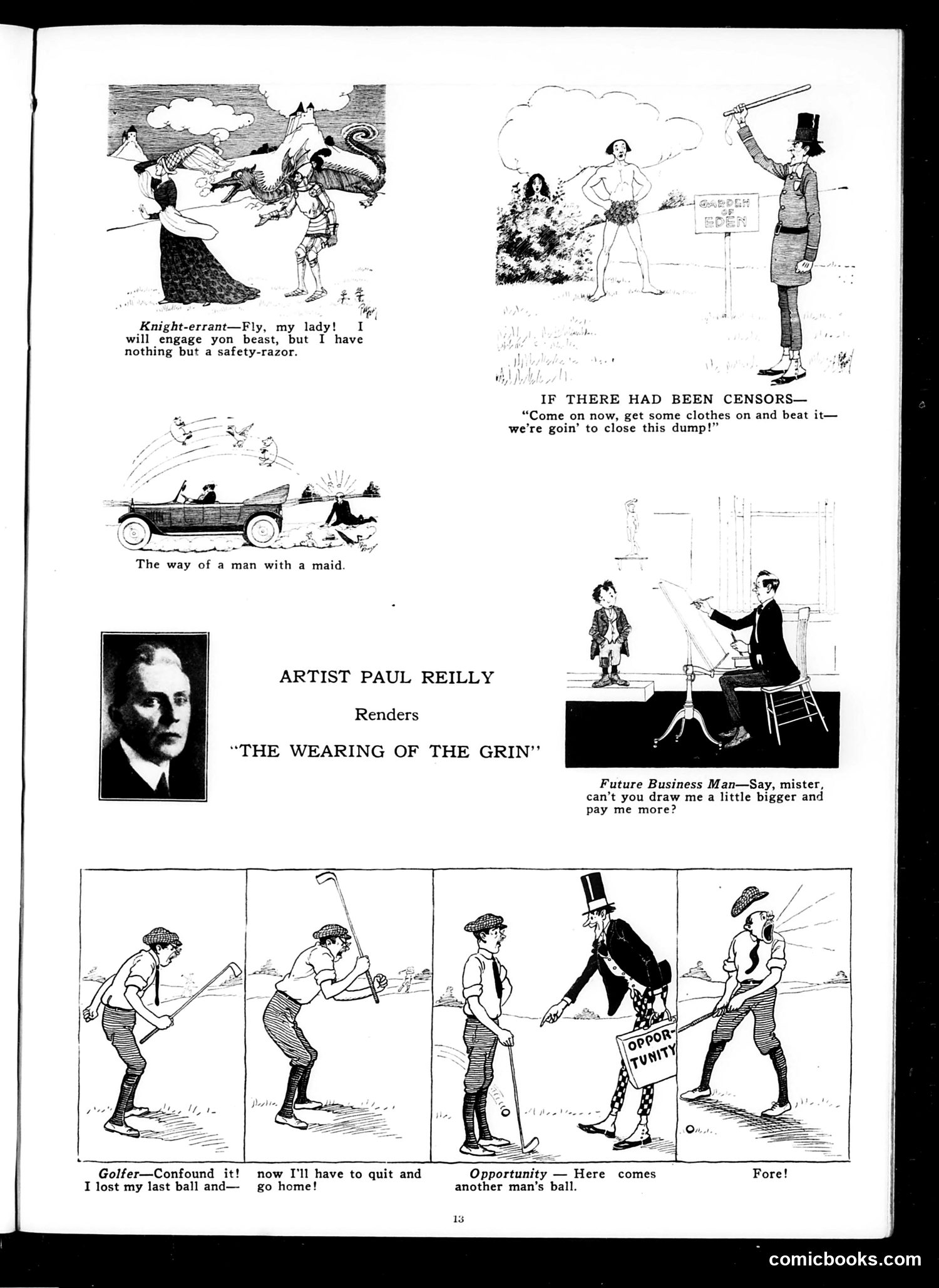 Judge — December 31, 1921 — page 15 of 37