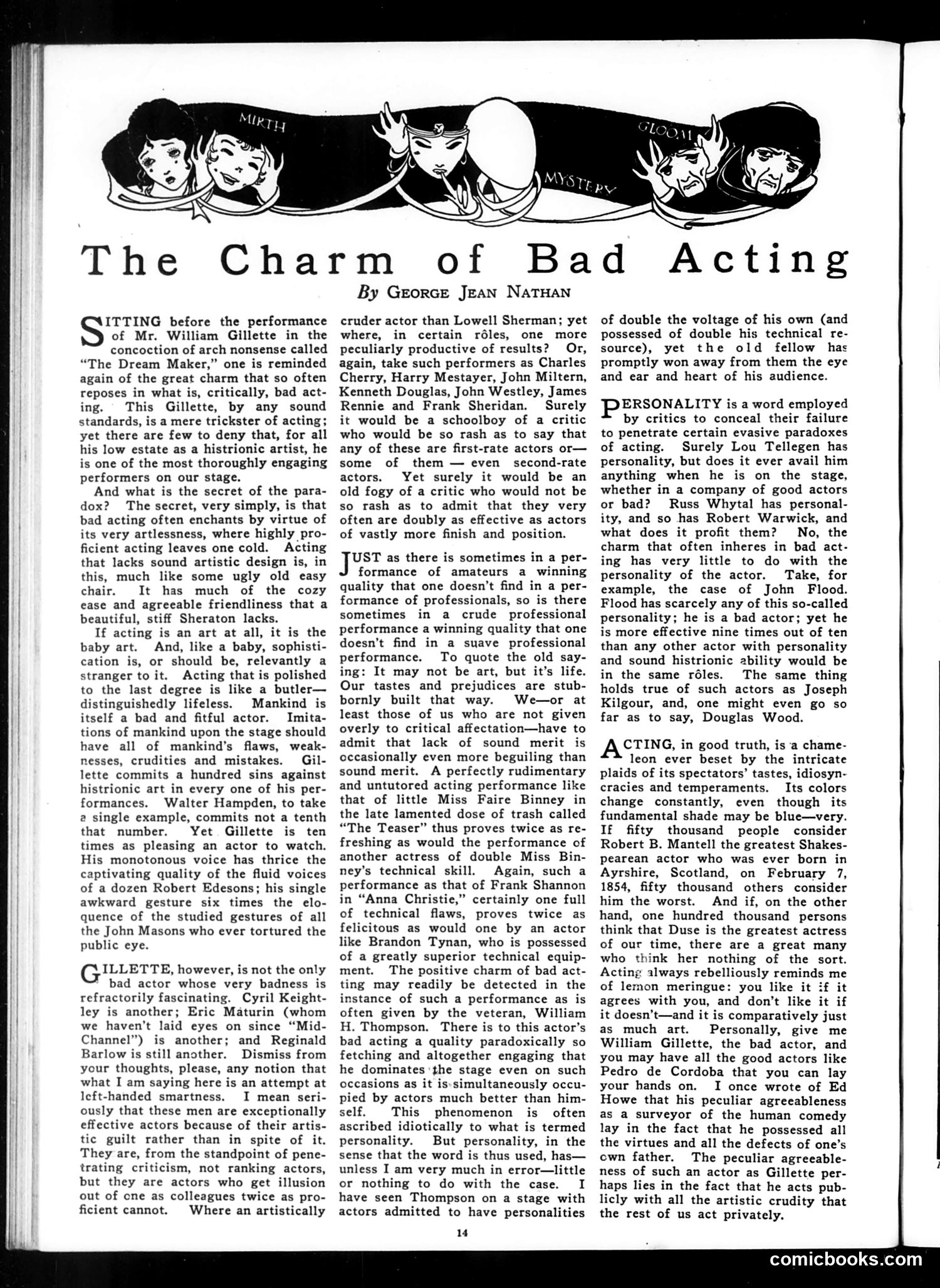 Judge — December 31, 1921 — page 16 of 37