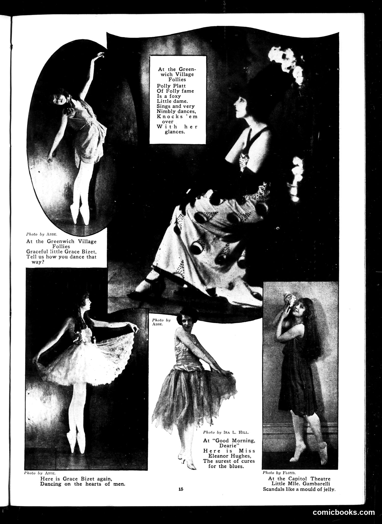 Judge — December 31, 1921 — page 17 of 37