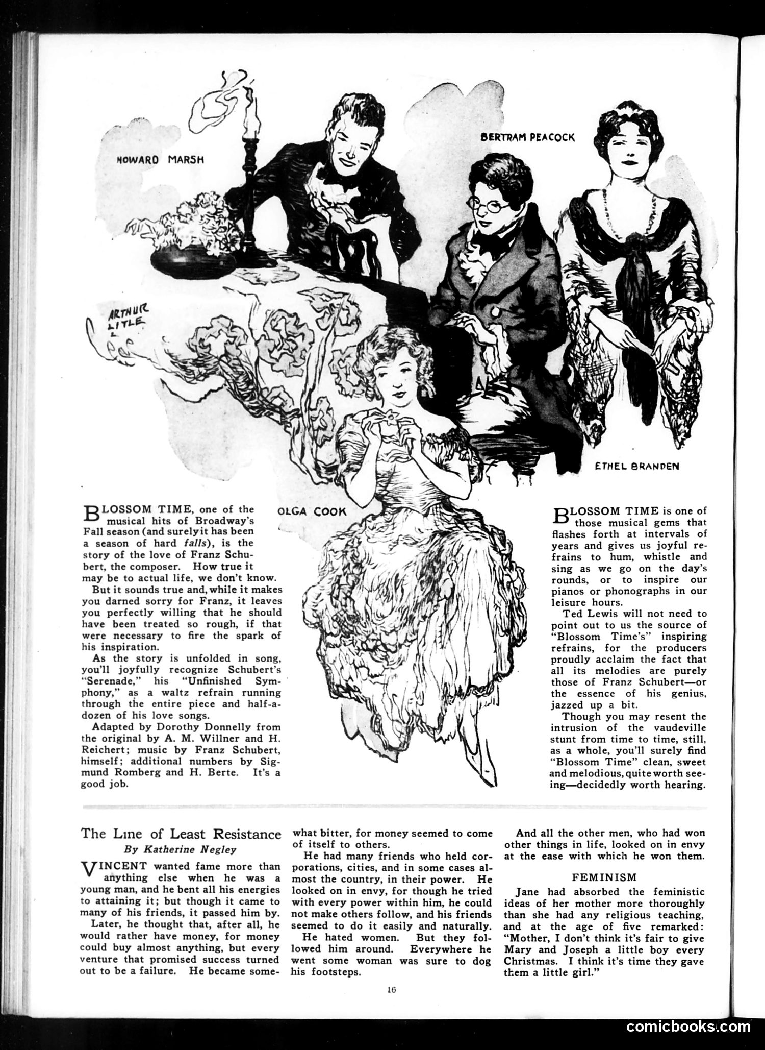 Judge — December 31, 1921 — page 18 of 37