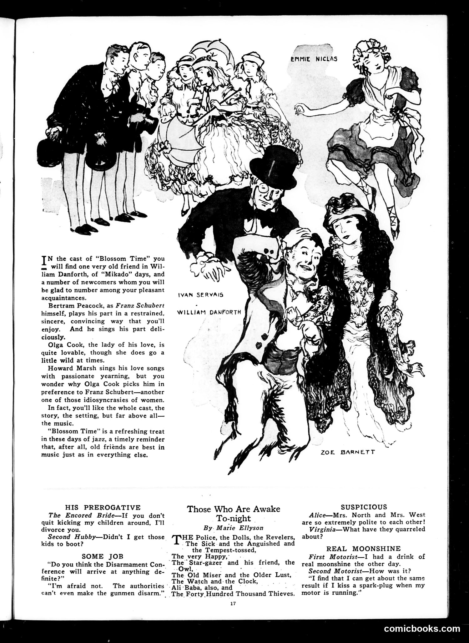 Judge — December 31, 1921 — page 19 of 37