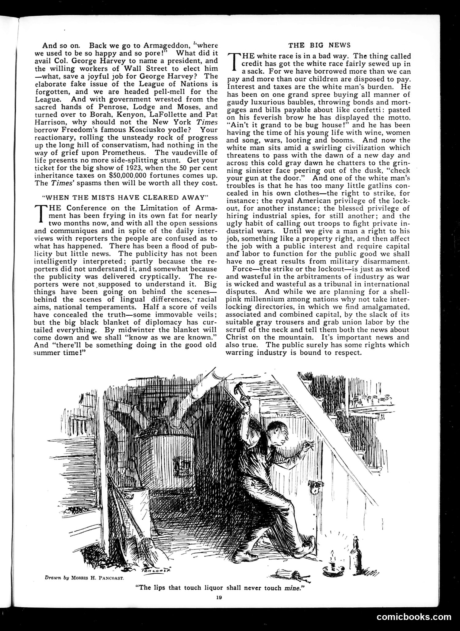 Judge — December 31, 1921 — page 21 of 37