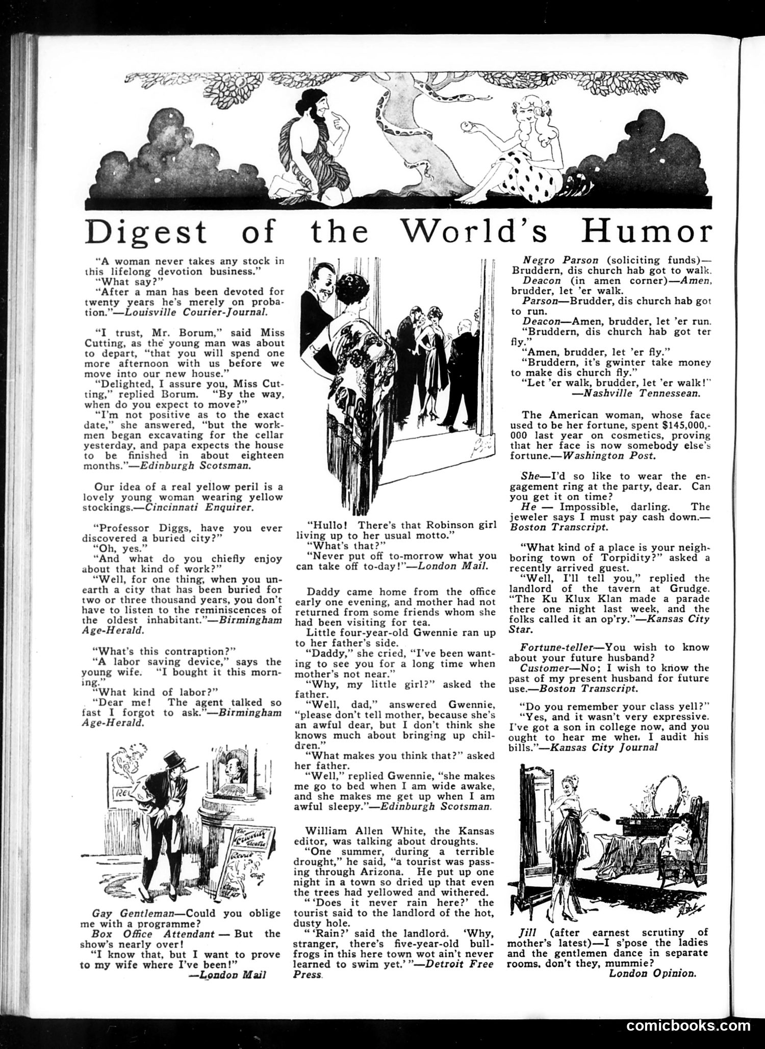 Judge — December 31, 1921 — page 24 of 37