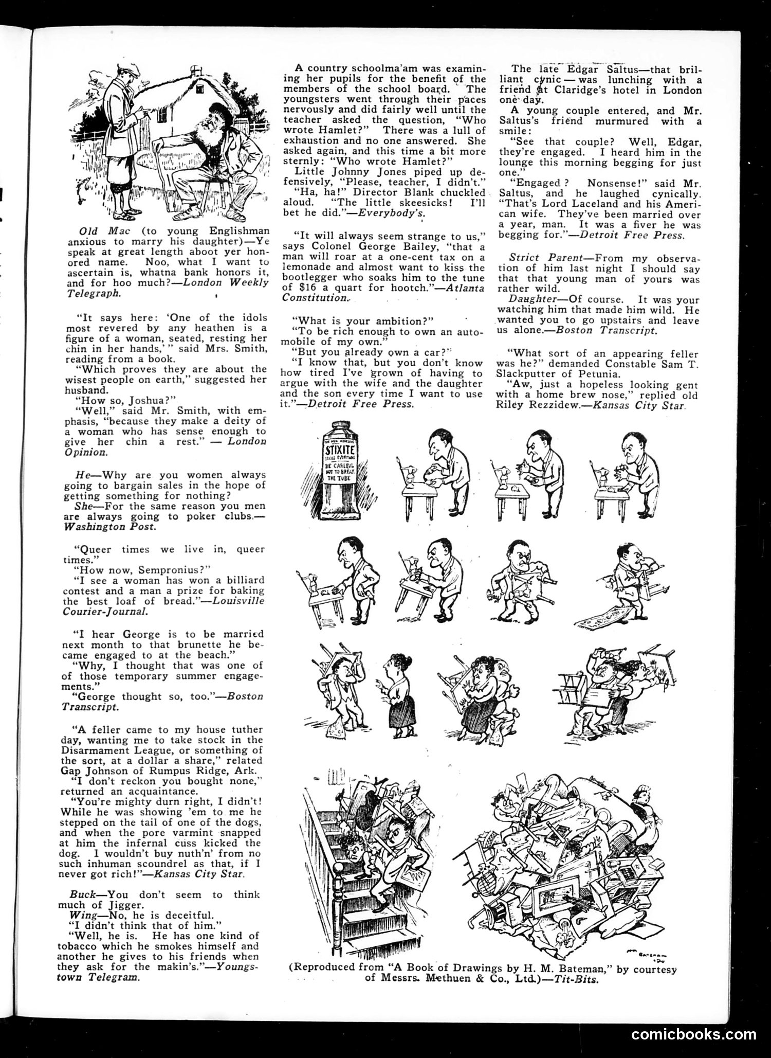 Judge — December 31, 1921 — page 25 of 37