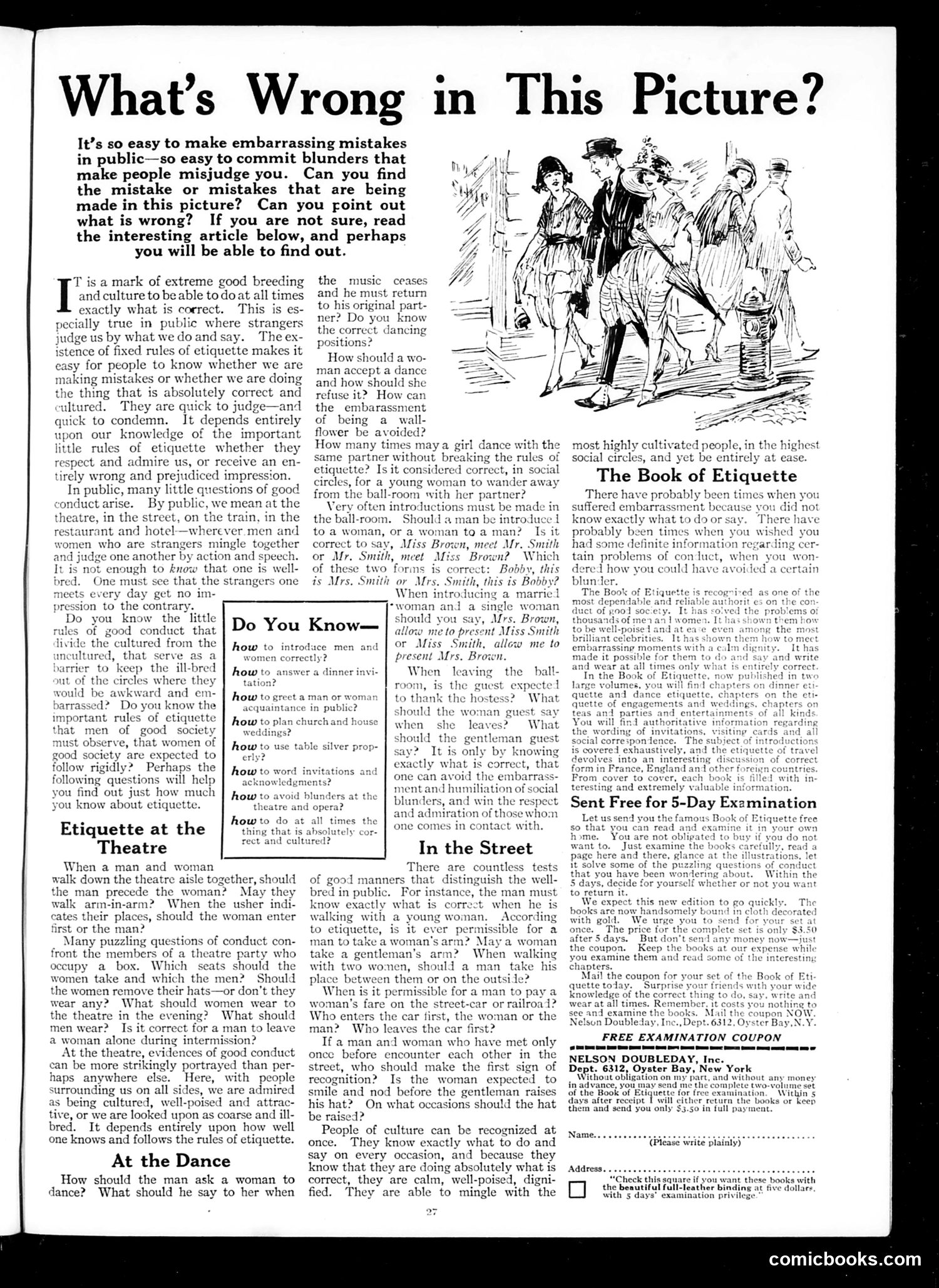 Judge — December 31, 1921 — page 29 of 37