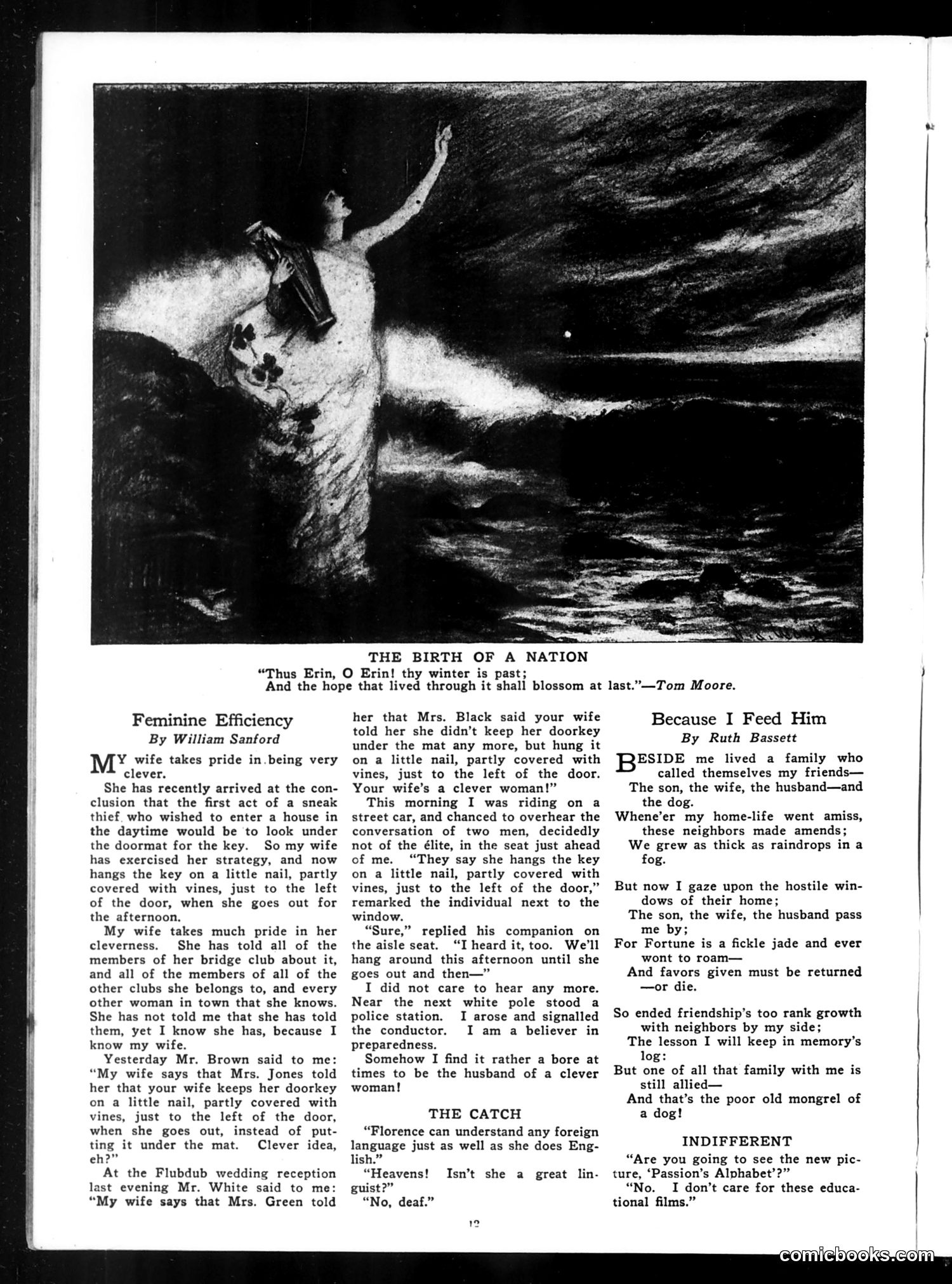 Judge — January 7, 1922 — page 14 of 36