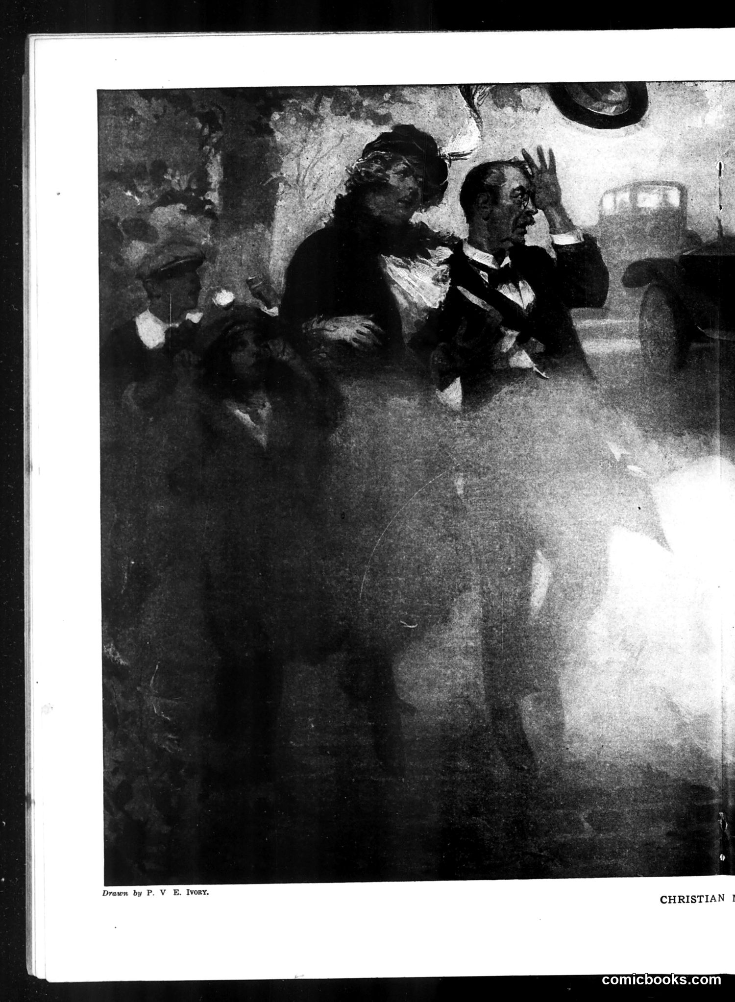 Judge — January 7, 1922 — page 18 of 36