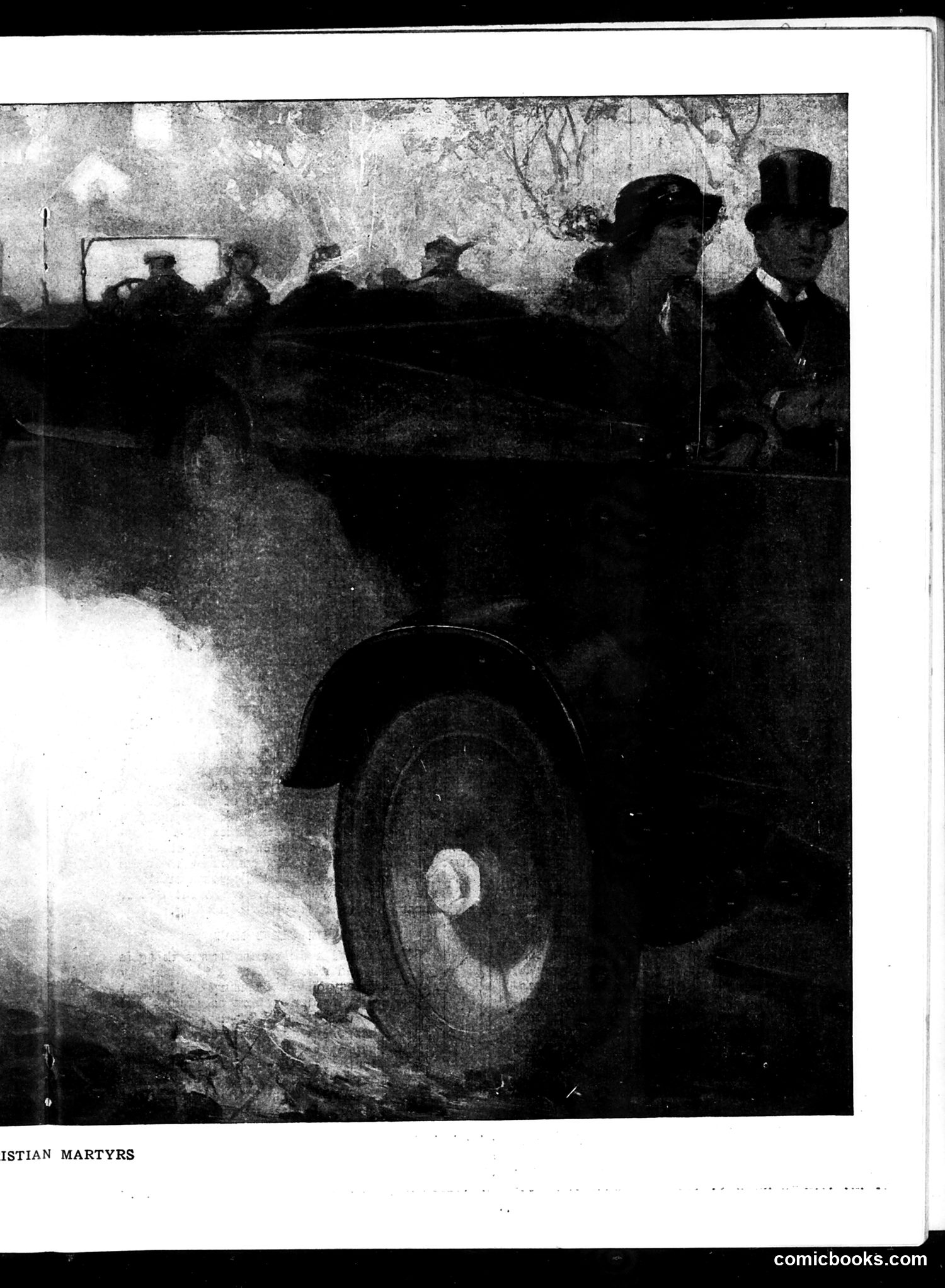 Judge — January 7, 1922 — page 19 of 36