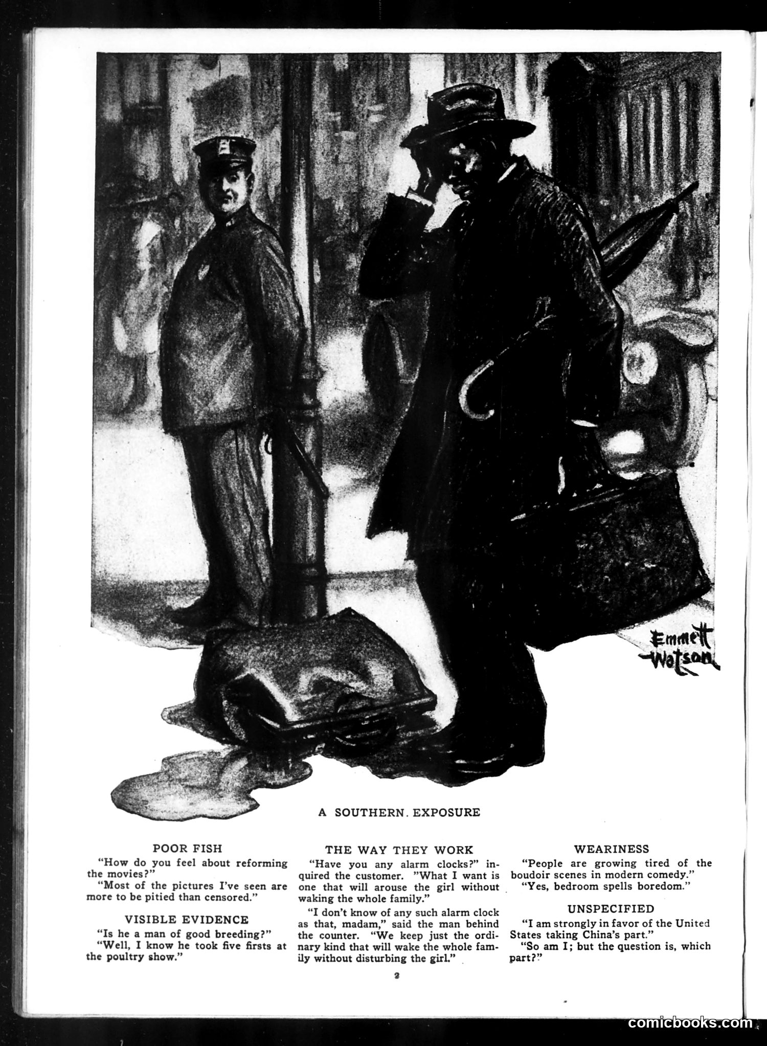 Judge — January 14, 1922 — page 4 of 36