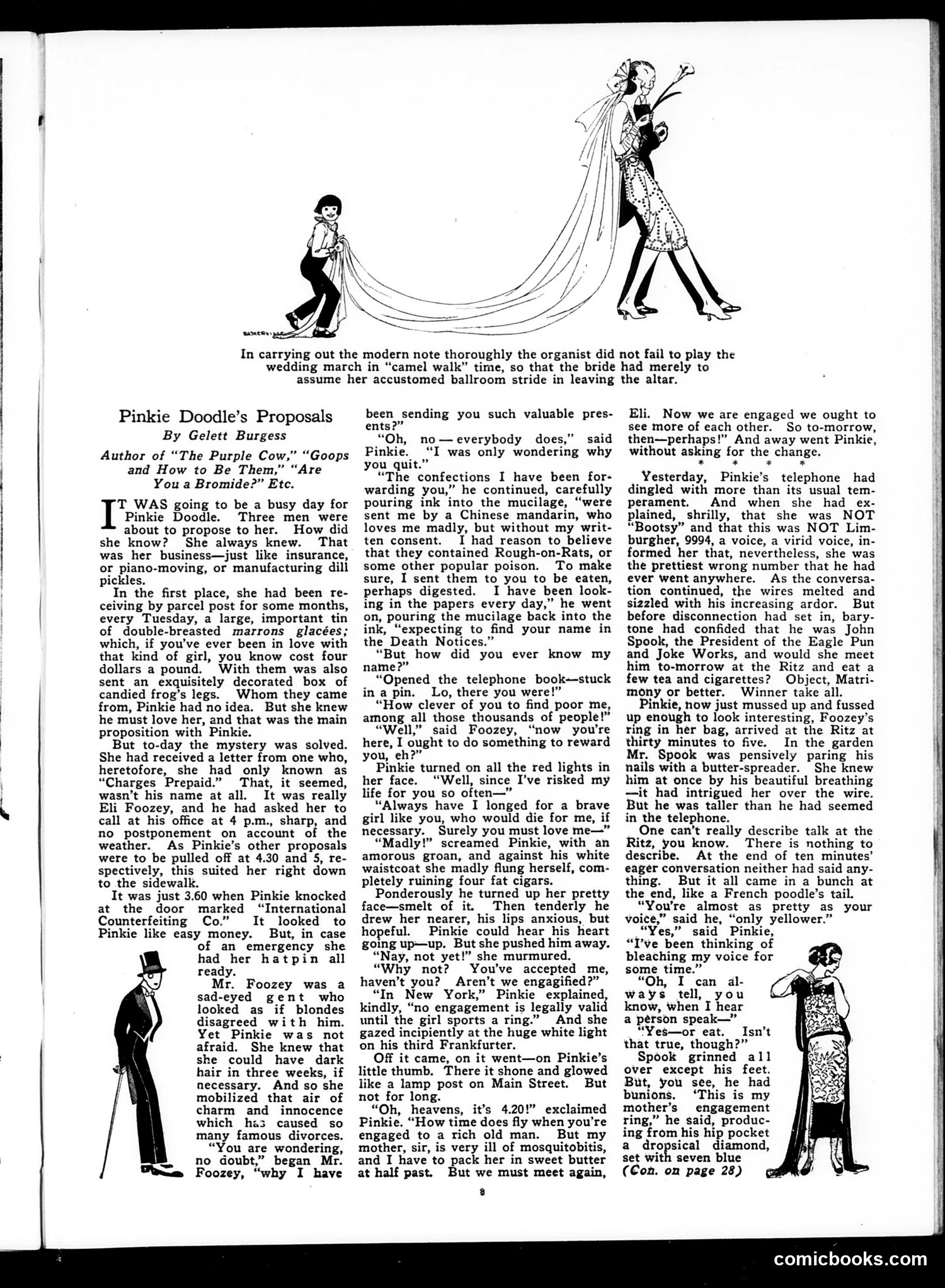 Judge — January 14, 1922 — page 5 of 36