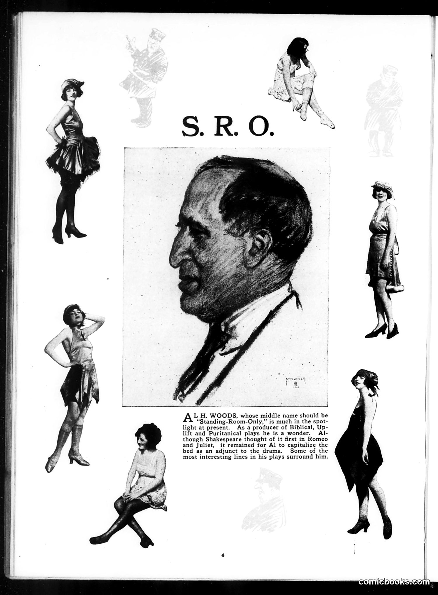 Judge — January 14, 1922 — page 6 of 36
