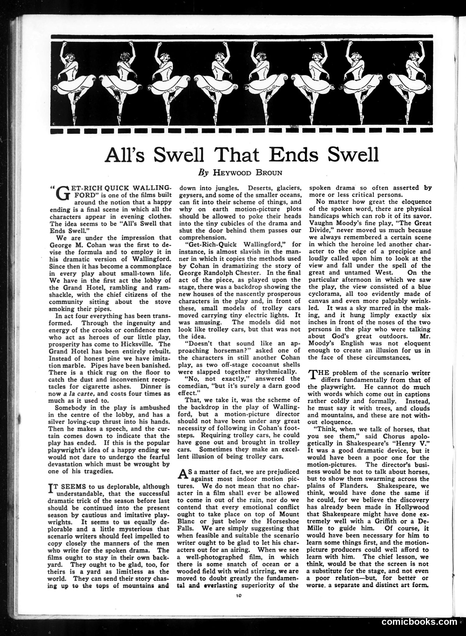 Judge — January 14, 1922 — page 12 of 36