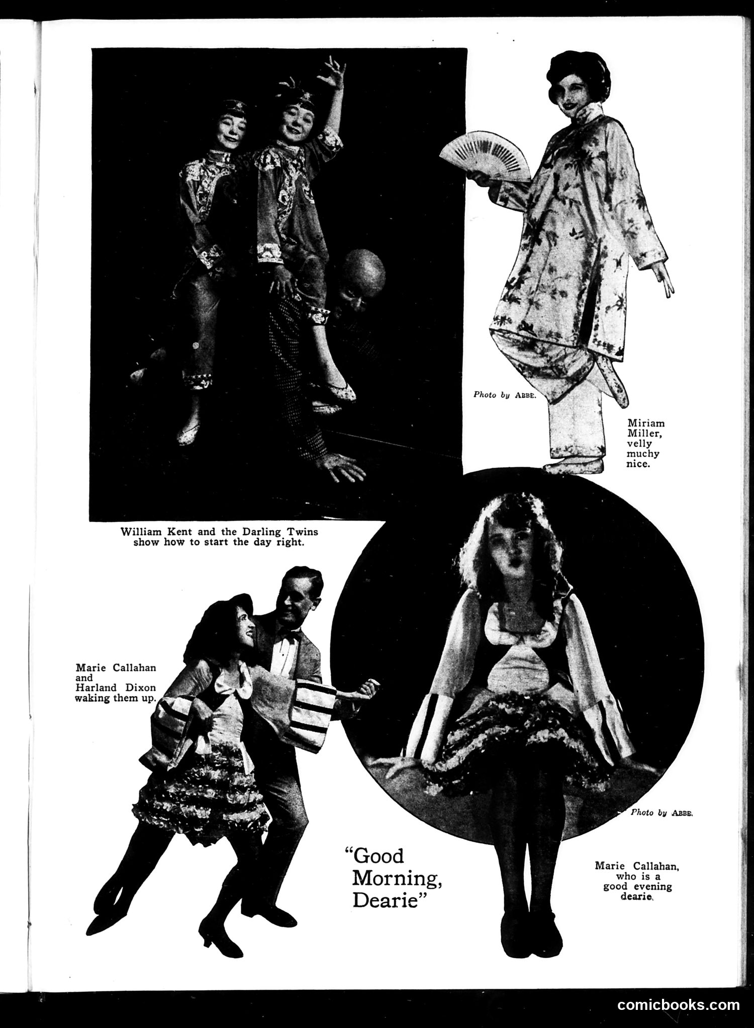 Judge — January 14, 1922 — page 13 of 36