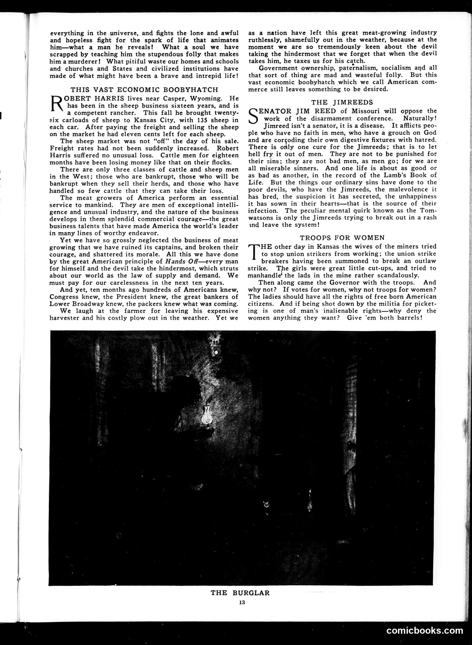 Judge — January 14, 1922 — page 15 of 36