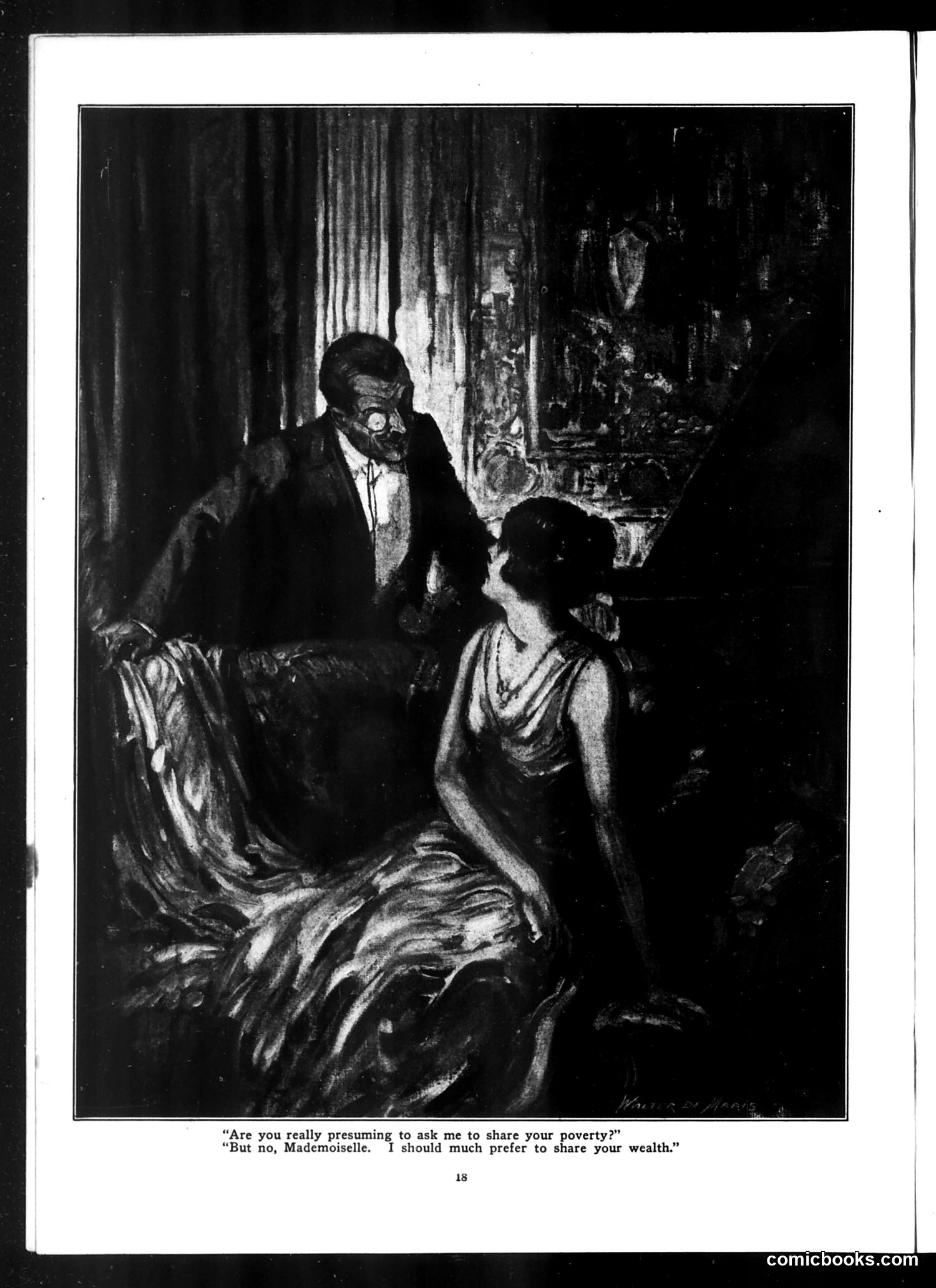Judge — January 14, 1922 — page 20 of 36