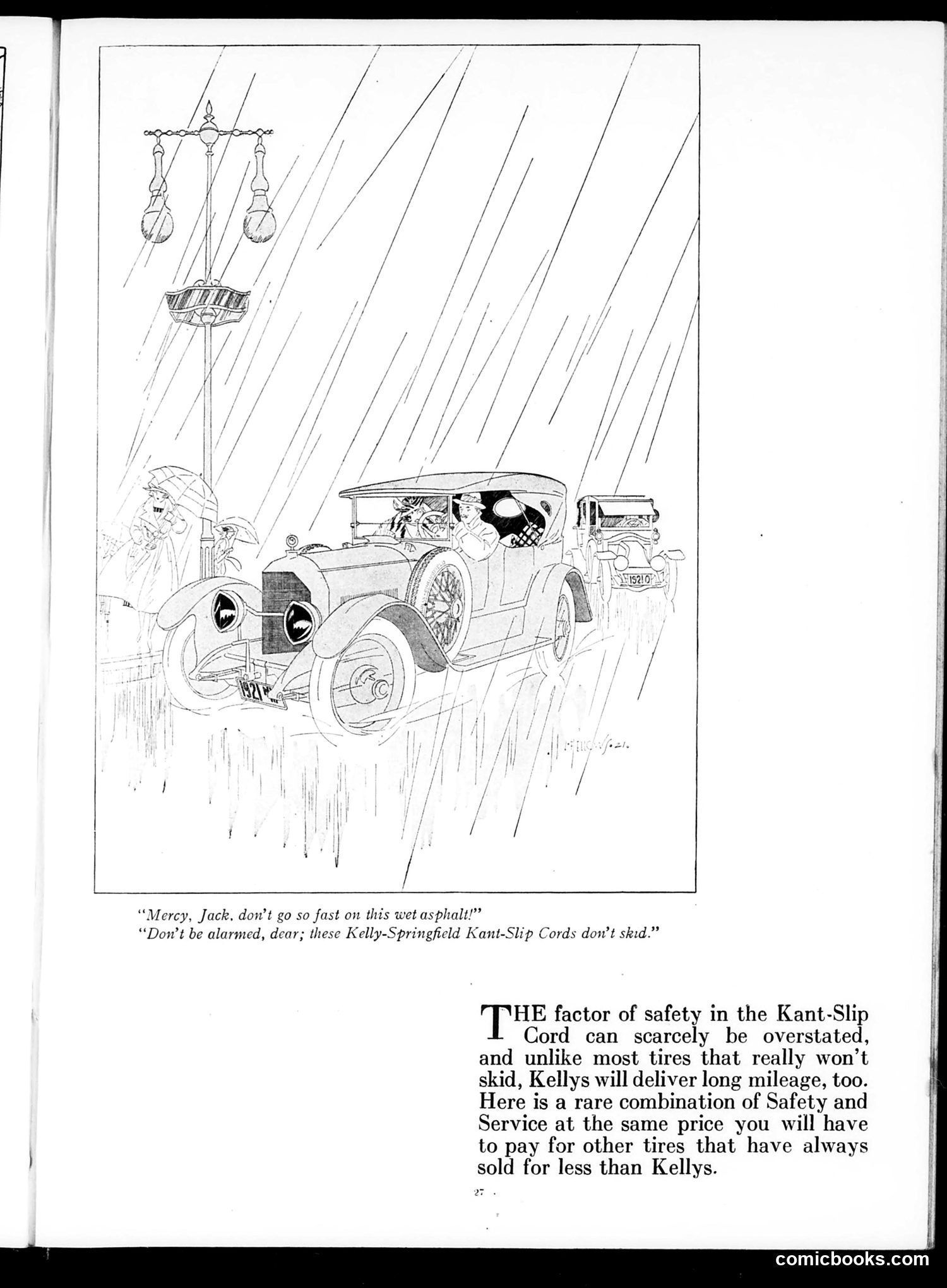 Judge — January 14, 1922 — page 29 of 36