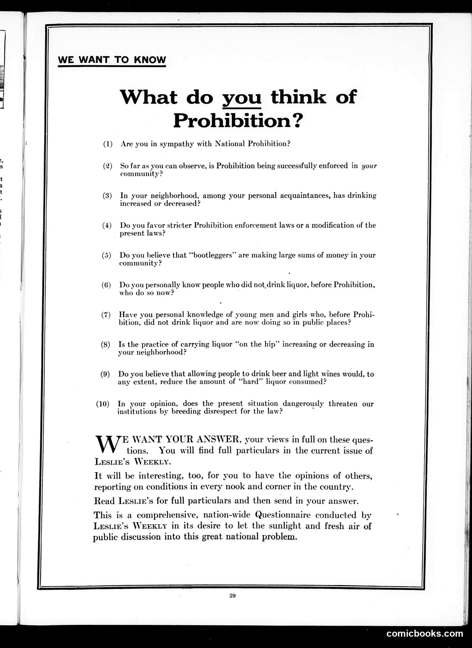 Judge — January 14, 1922 — page 31 of 36
