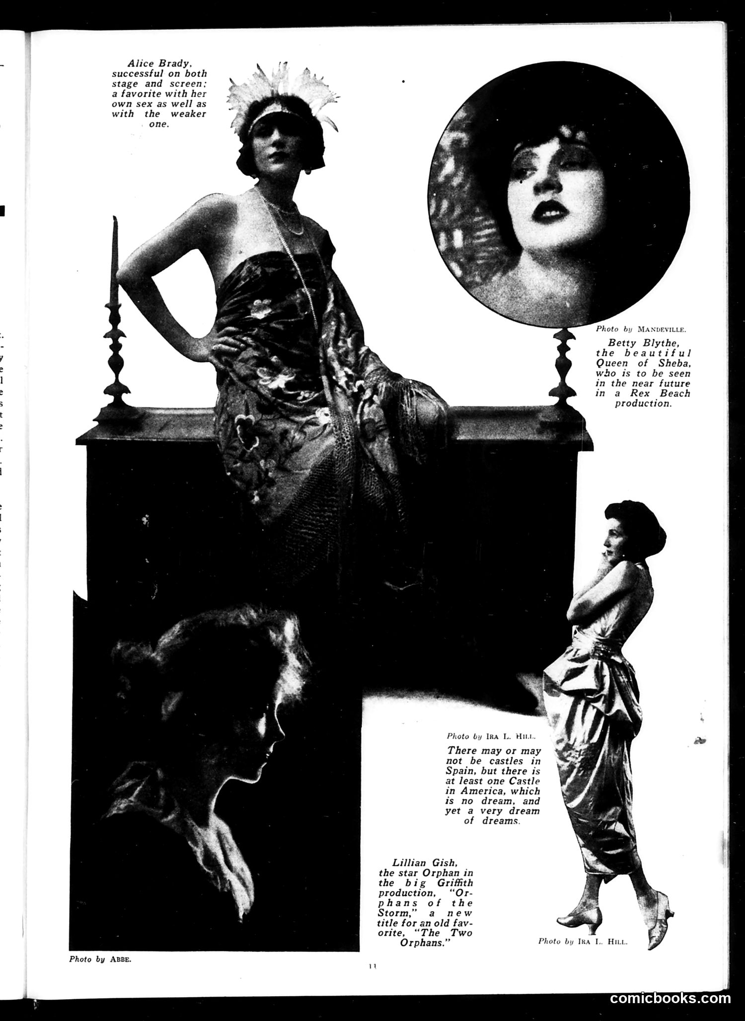 Judge — January 21, 1922 — page 13 of 36