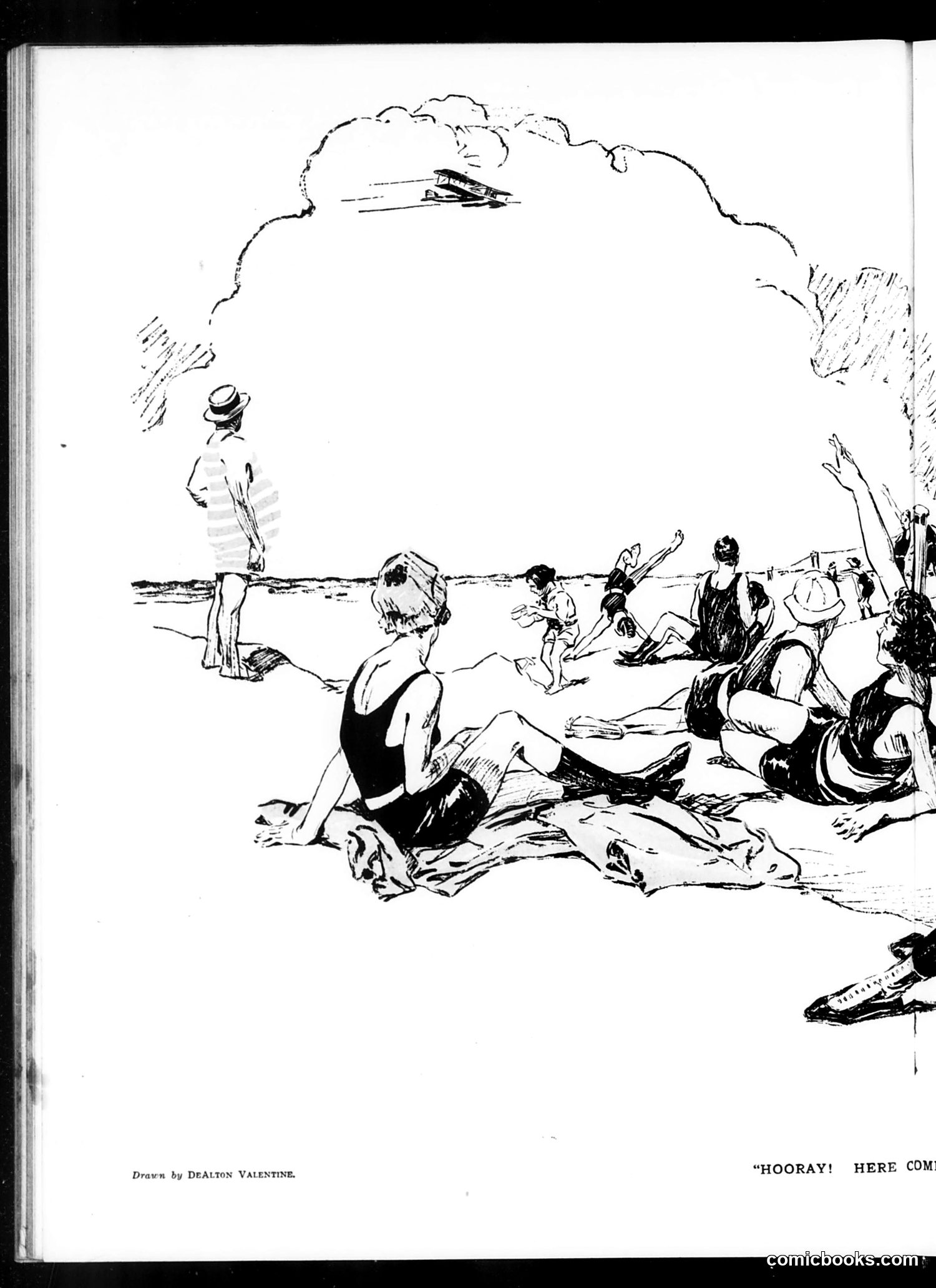 Judge — January 21, 1922 — page 18 of 36