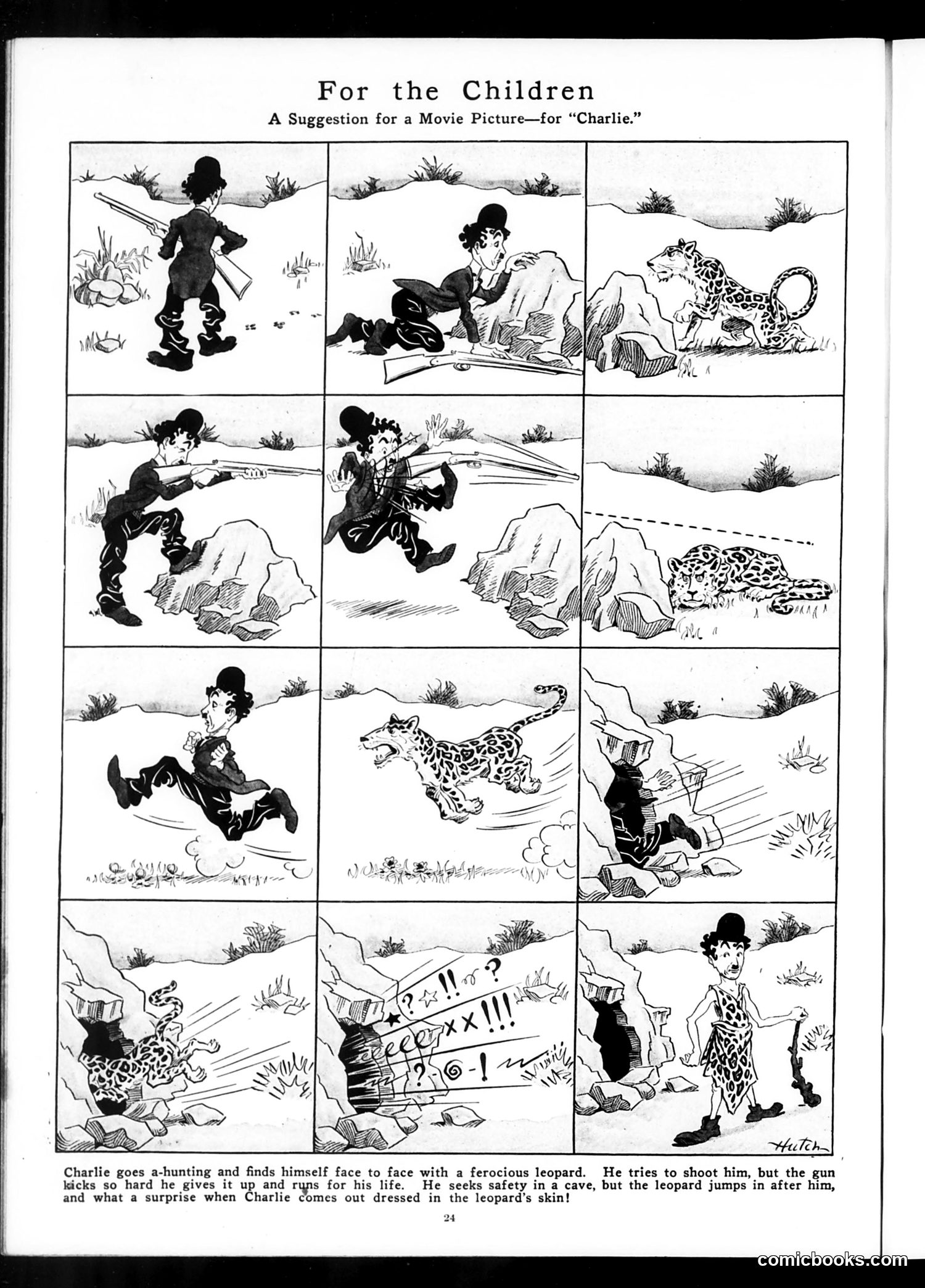 Judge — January 21, 1922 — page 26 of 36