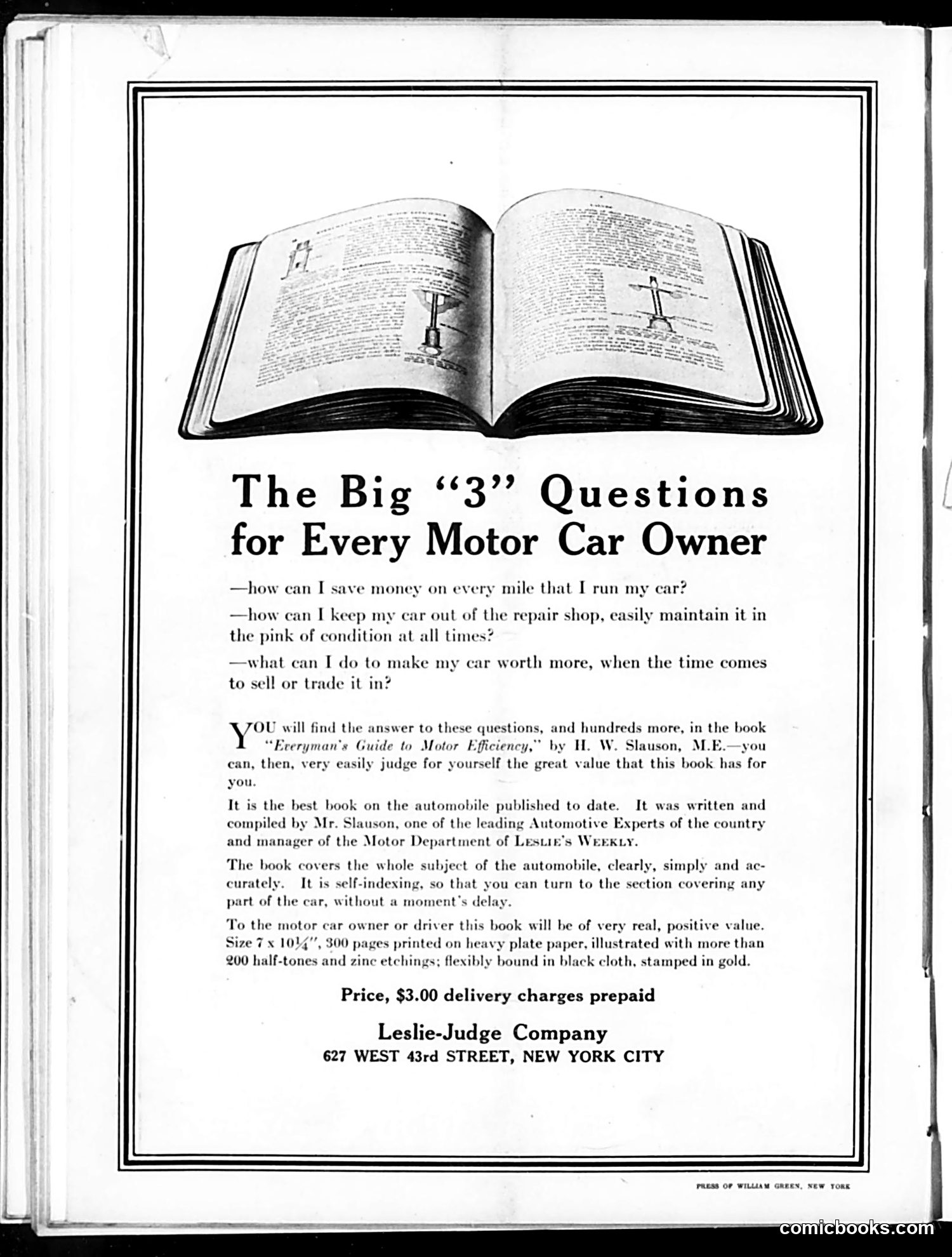 Judge — January 21, 1922 — page 36 of 36