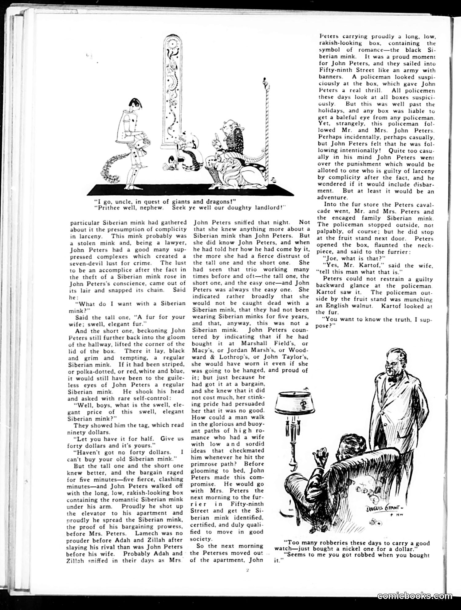 Judge — January 28, 1922 — page 4 of 36