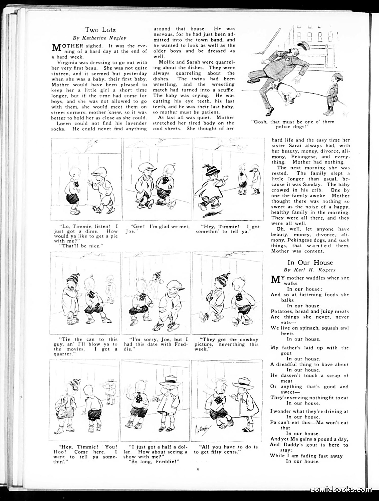 Judge — January 28, 1922 — page 8 of 36