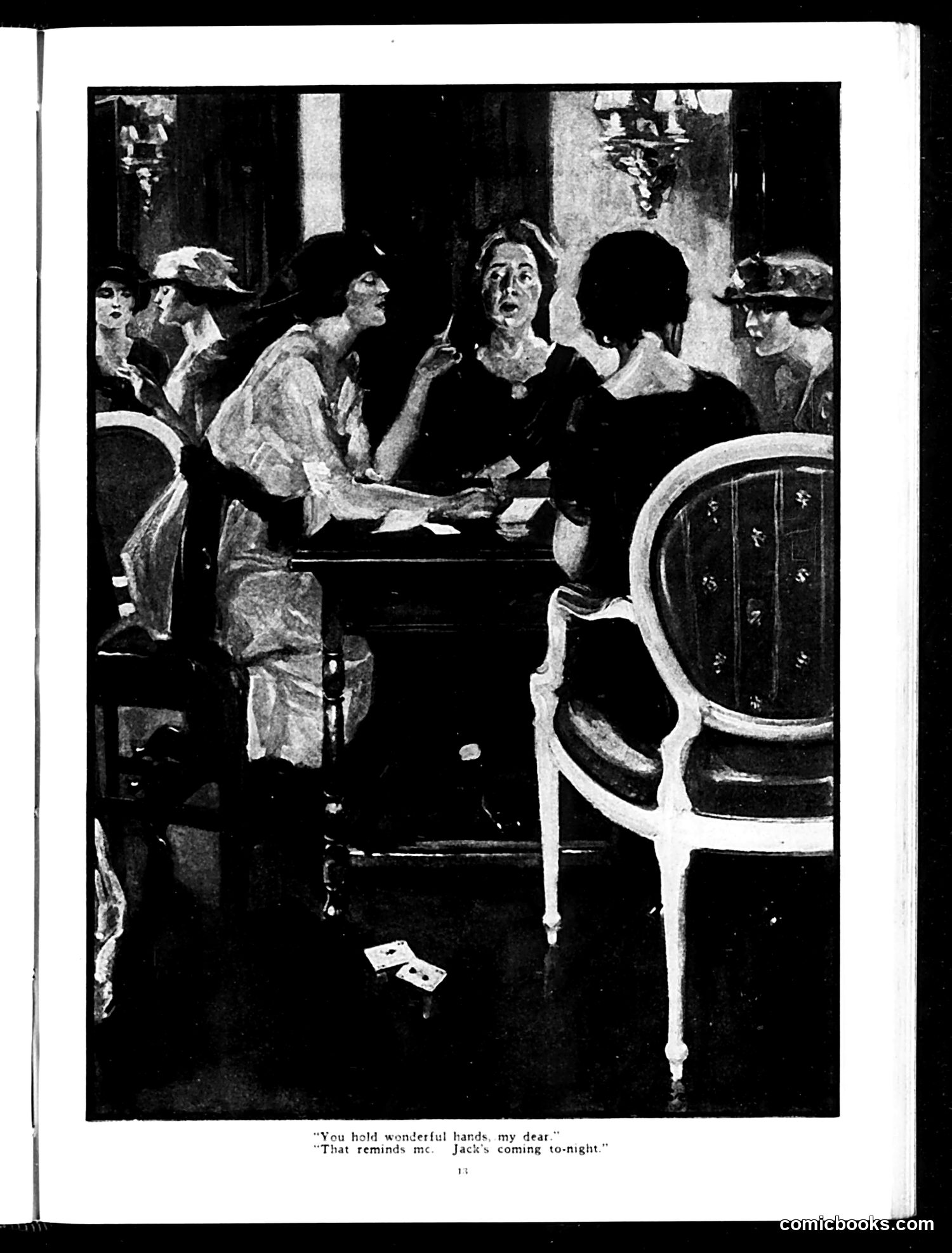 Judge — January 28, 1922 — page 15 of 36