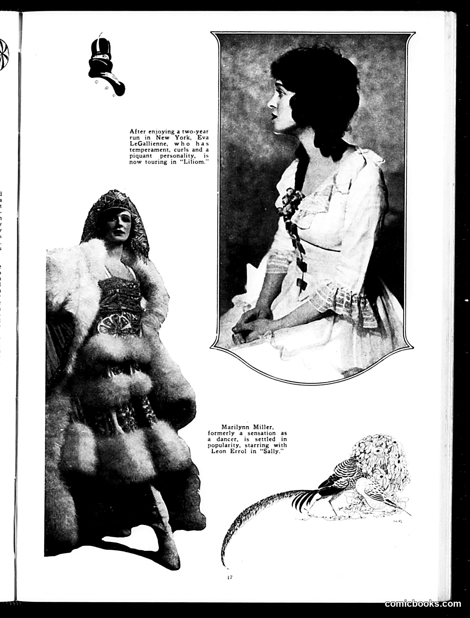 Judge — January 28, 1922 — page 19 of 36