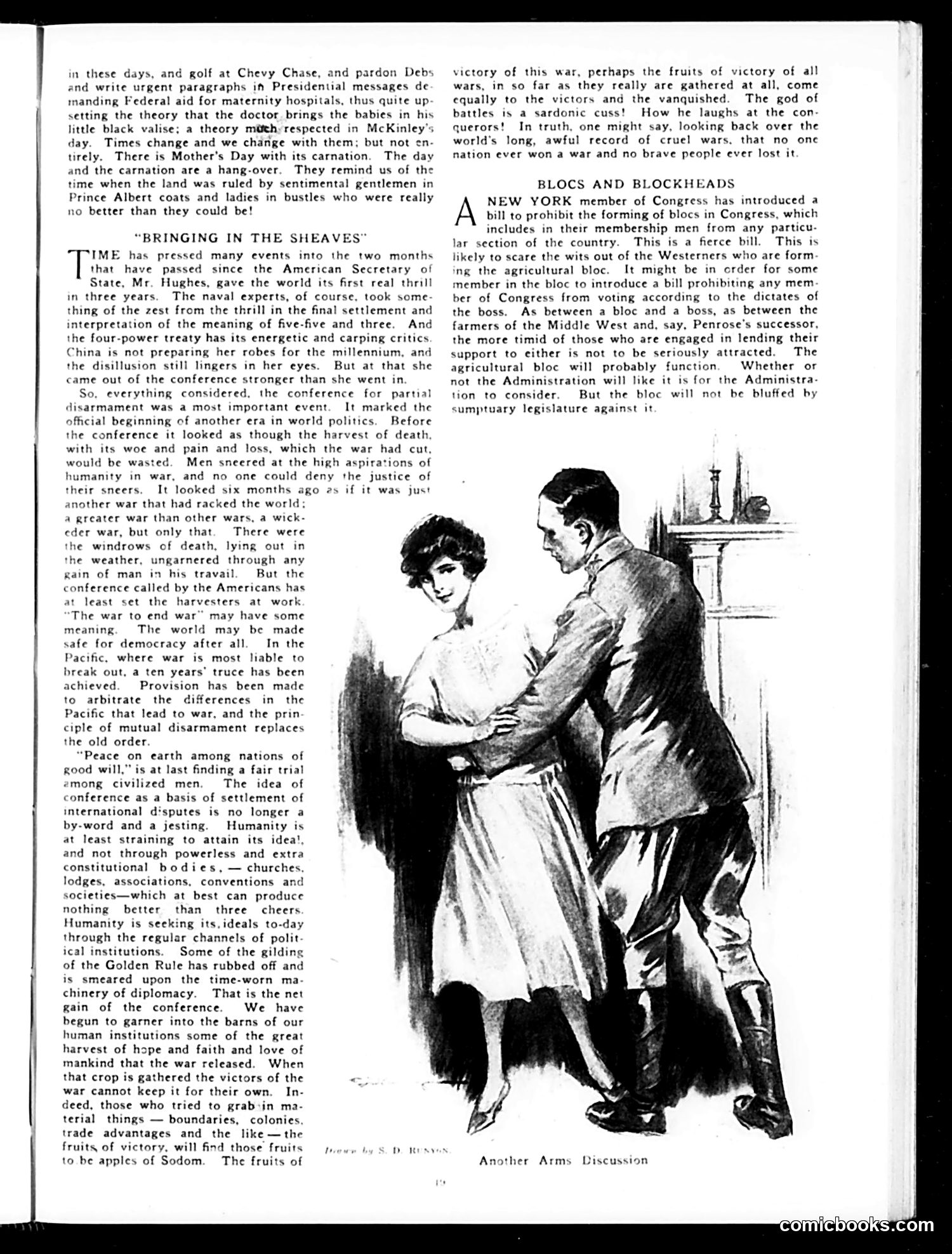 Judge — January 28, 1922 — page 21 of 36