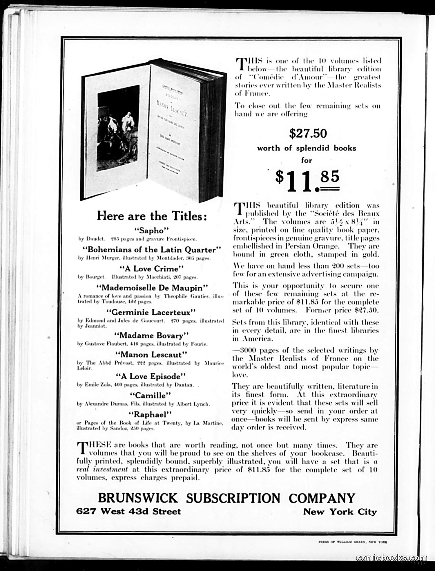 Judge — January 28, 1922 — page 36 of 36