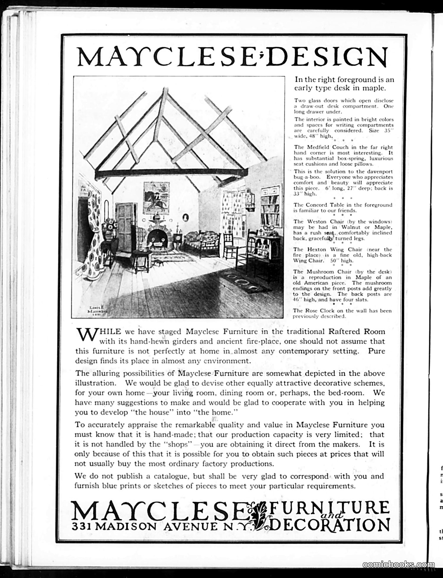 Judge — February 4, 1922 — page 2 of 36