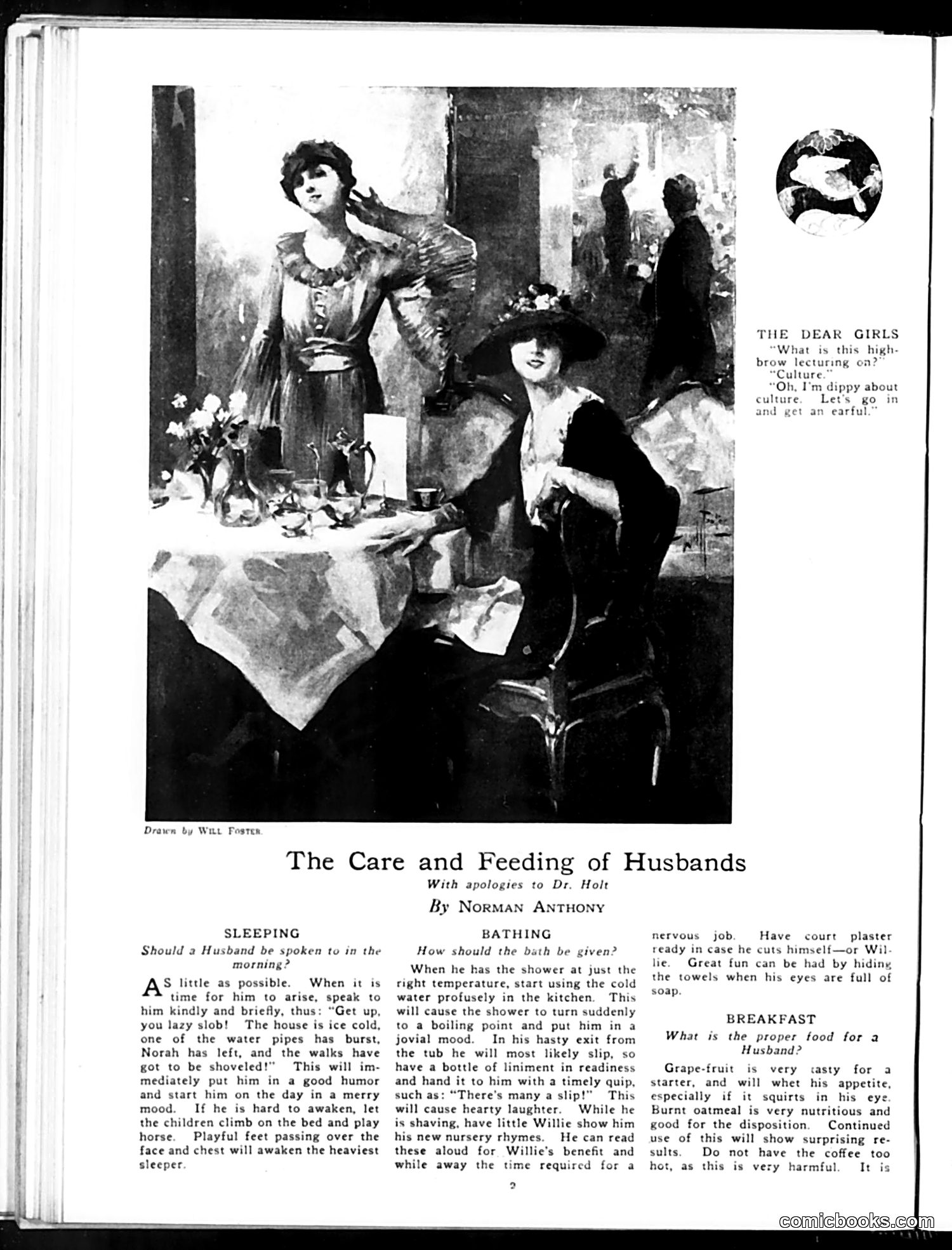 Judge — February 4, 1922 — page 4 of 36
