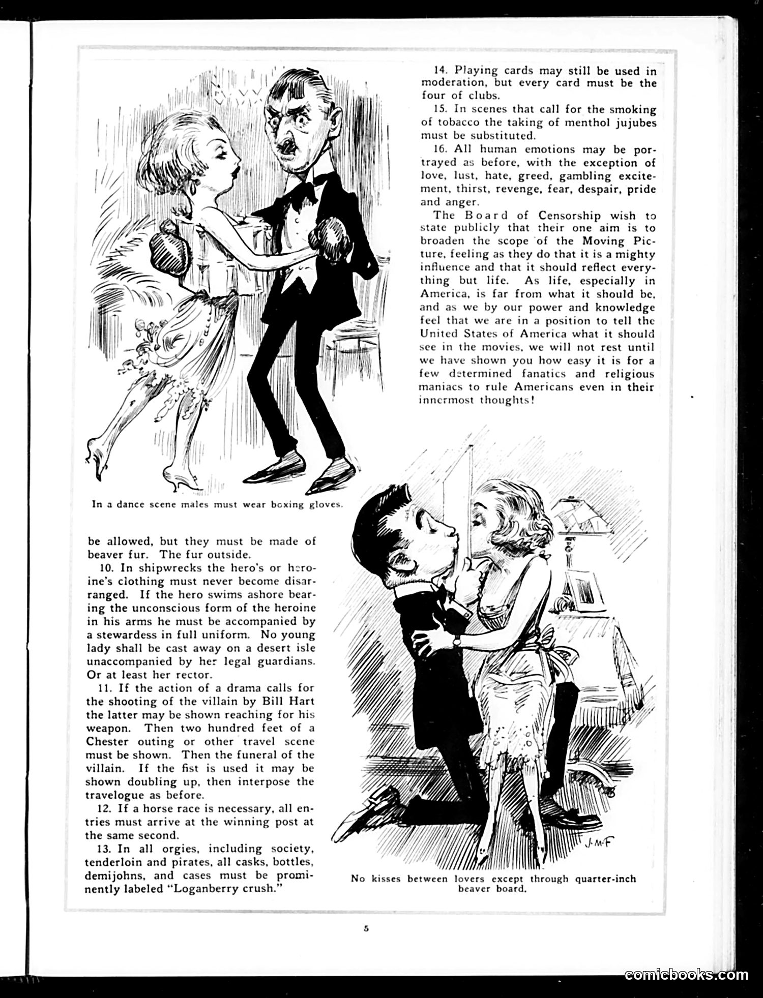 Judge — February 4, 1922 — page 7 of 36