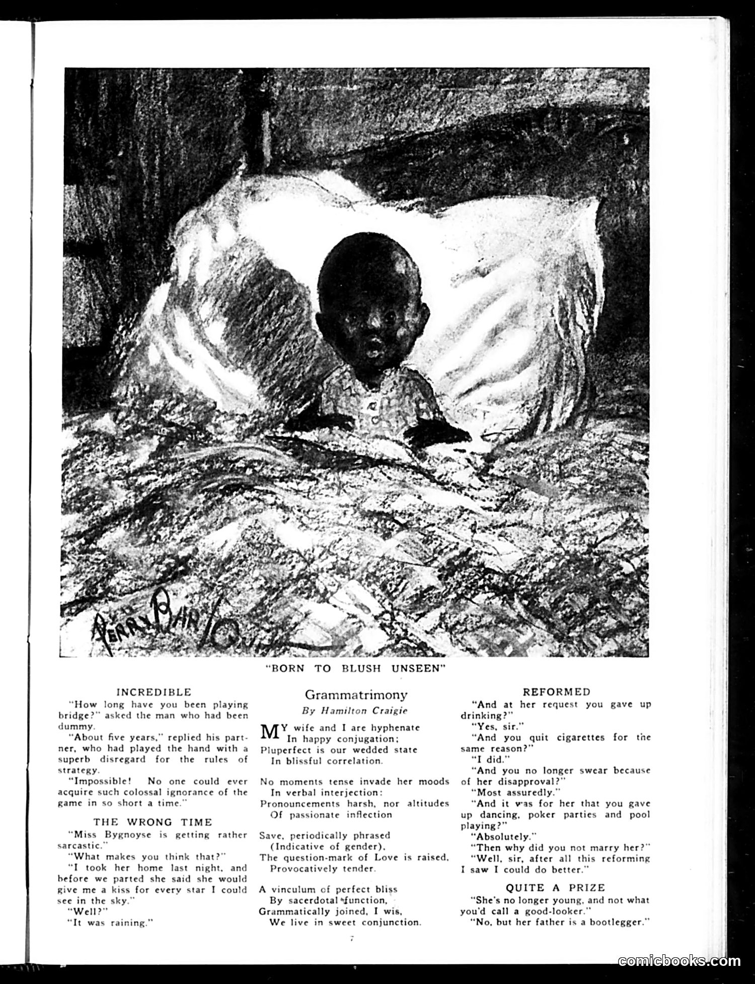 Judge — February 4, 1922 — page 9 of 36
