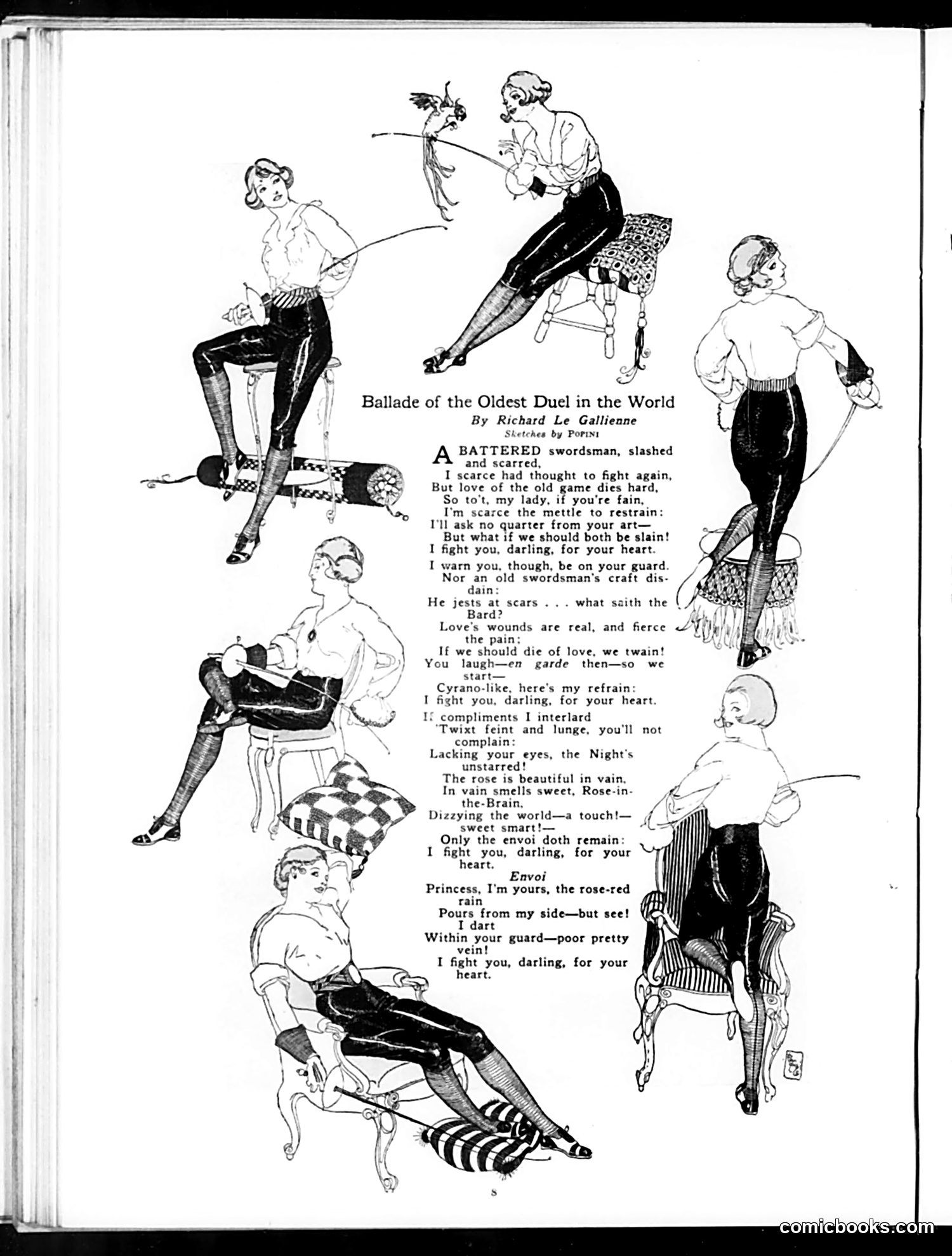 Judge — February 4, 1922 — page 10 of 36