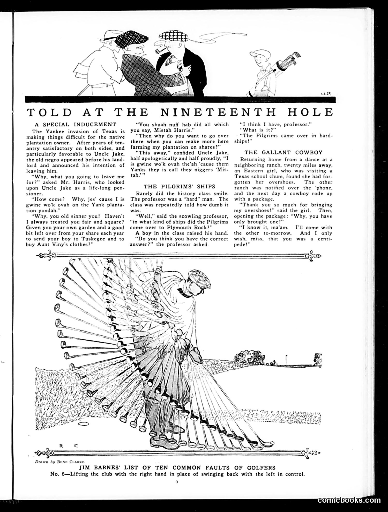 Judge — February 4, 1922 — page 11 of 36