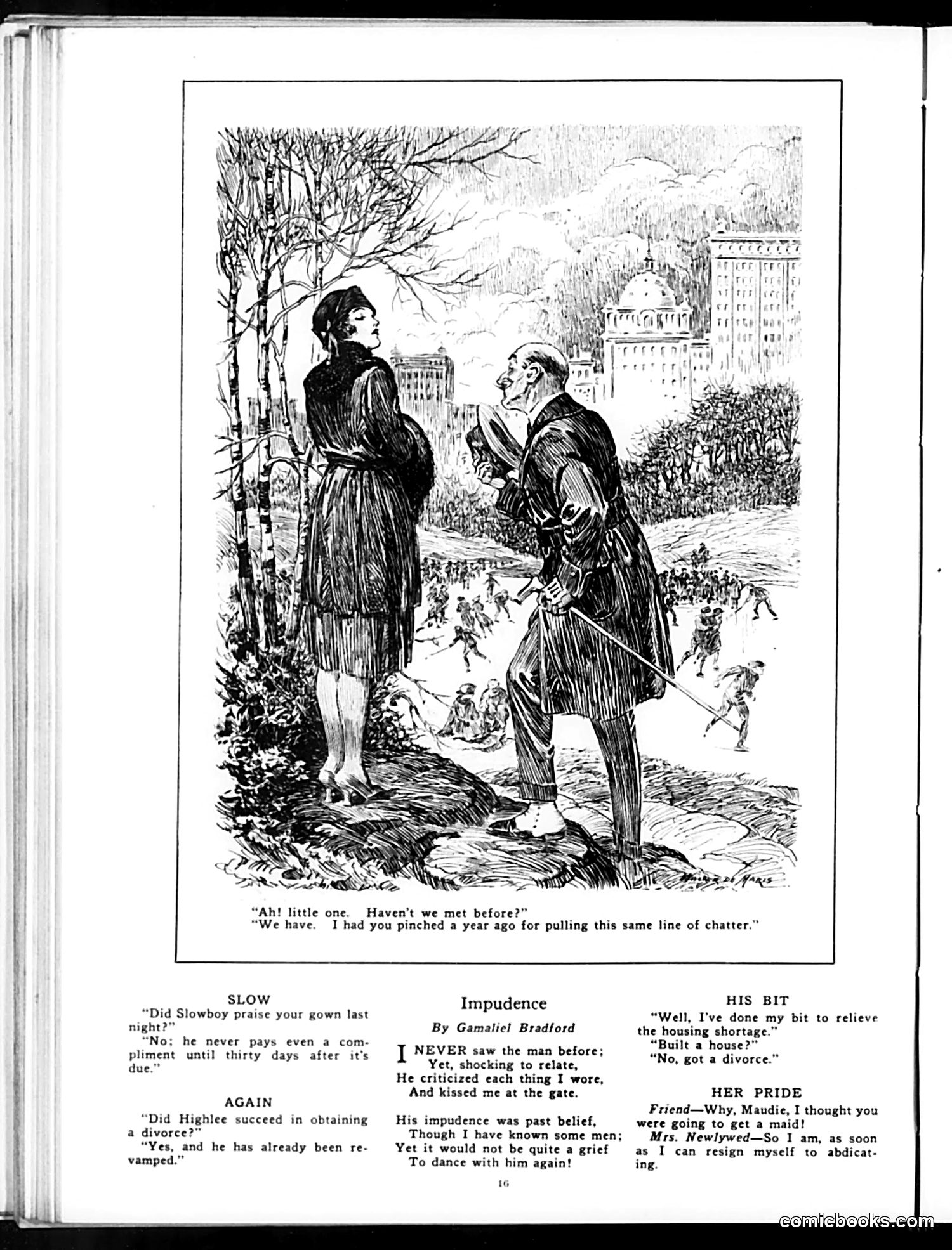 Judge — February 4, 1922 — page 18 of 36
