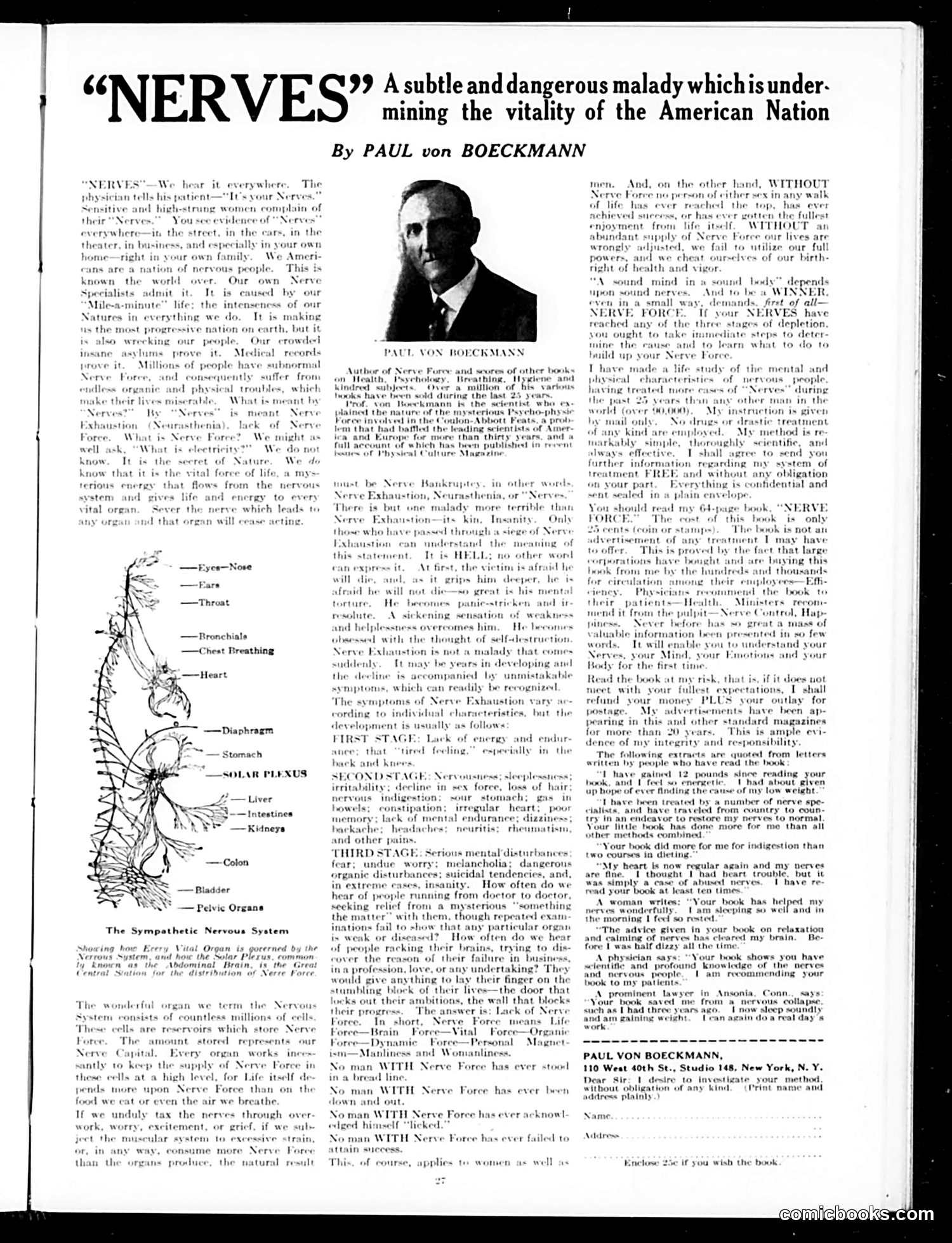Judge — February 4, 1922 — page 29 of 36